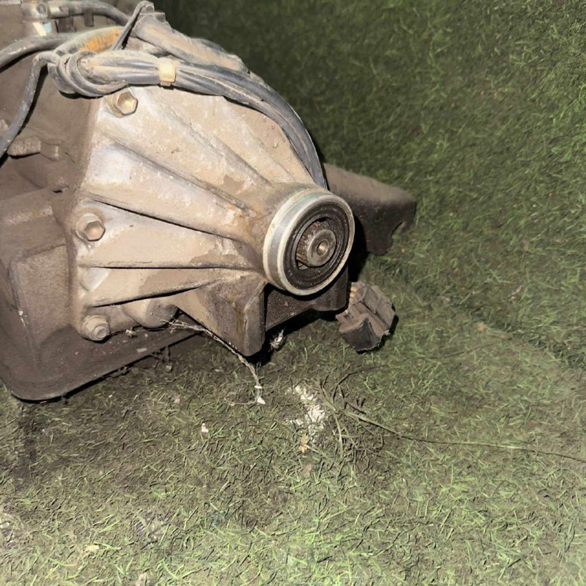 173 АКПП MITSUBISHI PAJERO MINI H51A 4A30, 1 рублей, Невинномысск