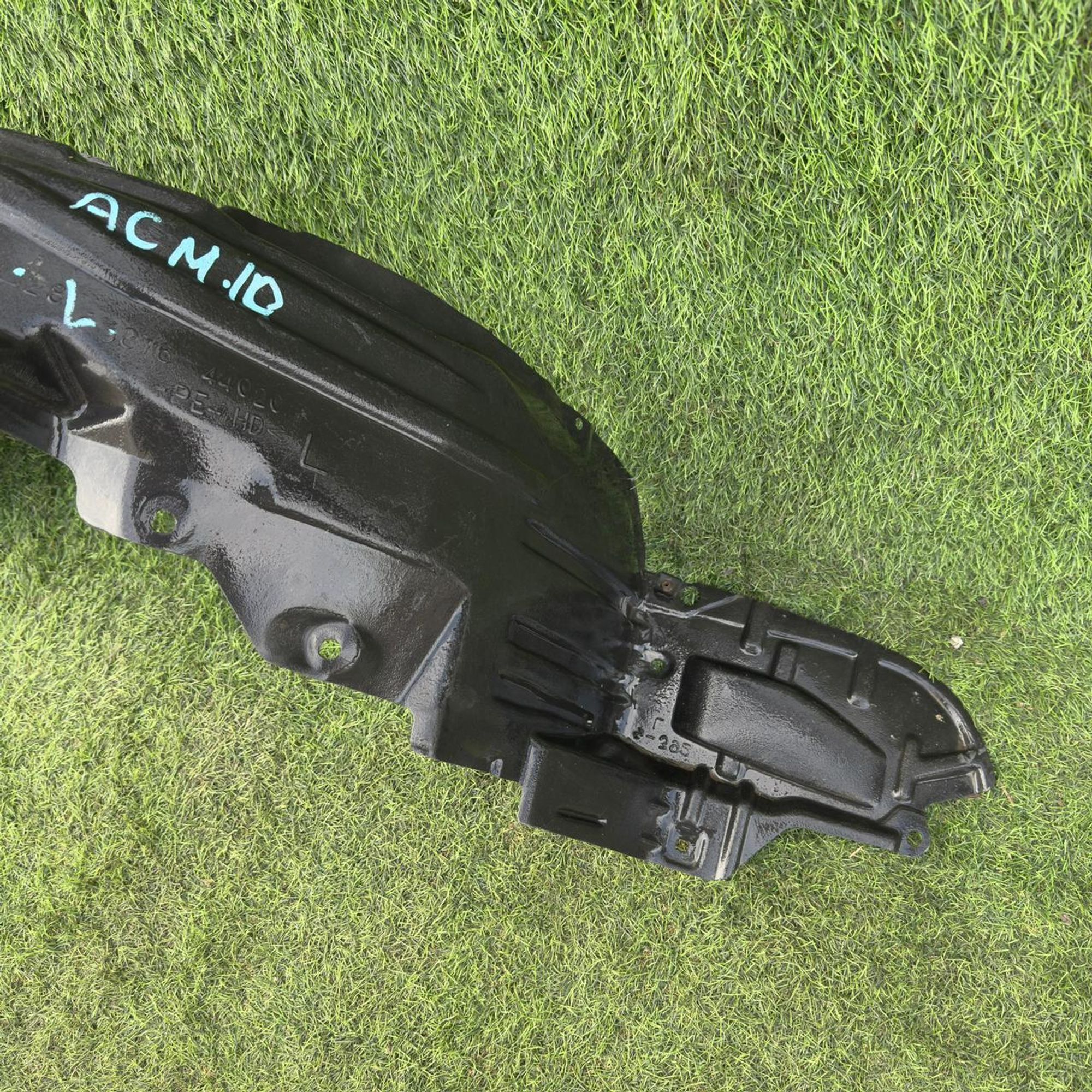 861 Подкрылок передний левый Toyota Gaia ACM10, 3000 рублей, Невинномысск