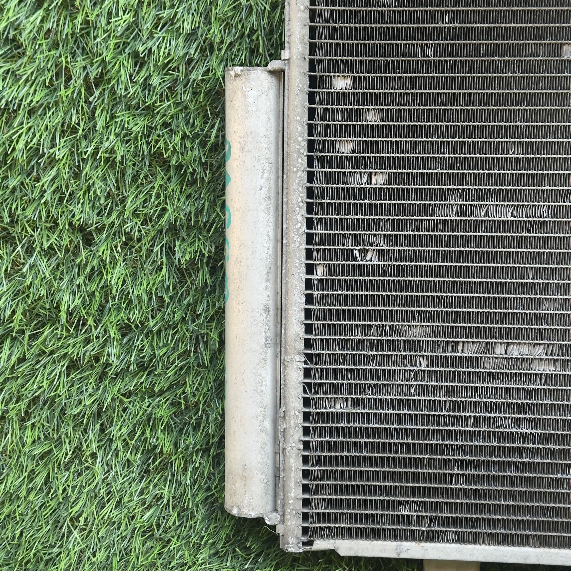 390 Радиатор кондиционера TOYOTA PASSO KGC10, 4500 рублей, Невинномысск