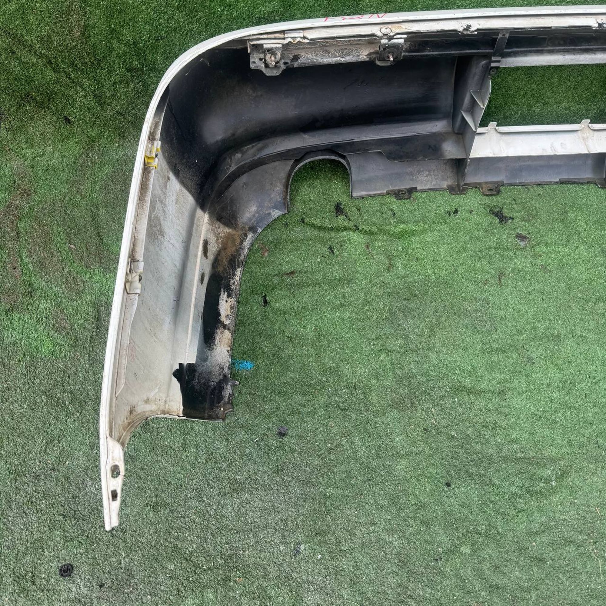 87 Бампер задний TOYOTA CARINA AT191, 7500 рублей, Невинномысск