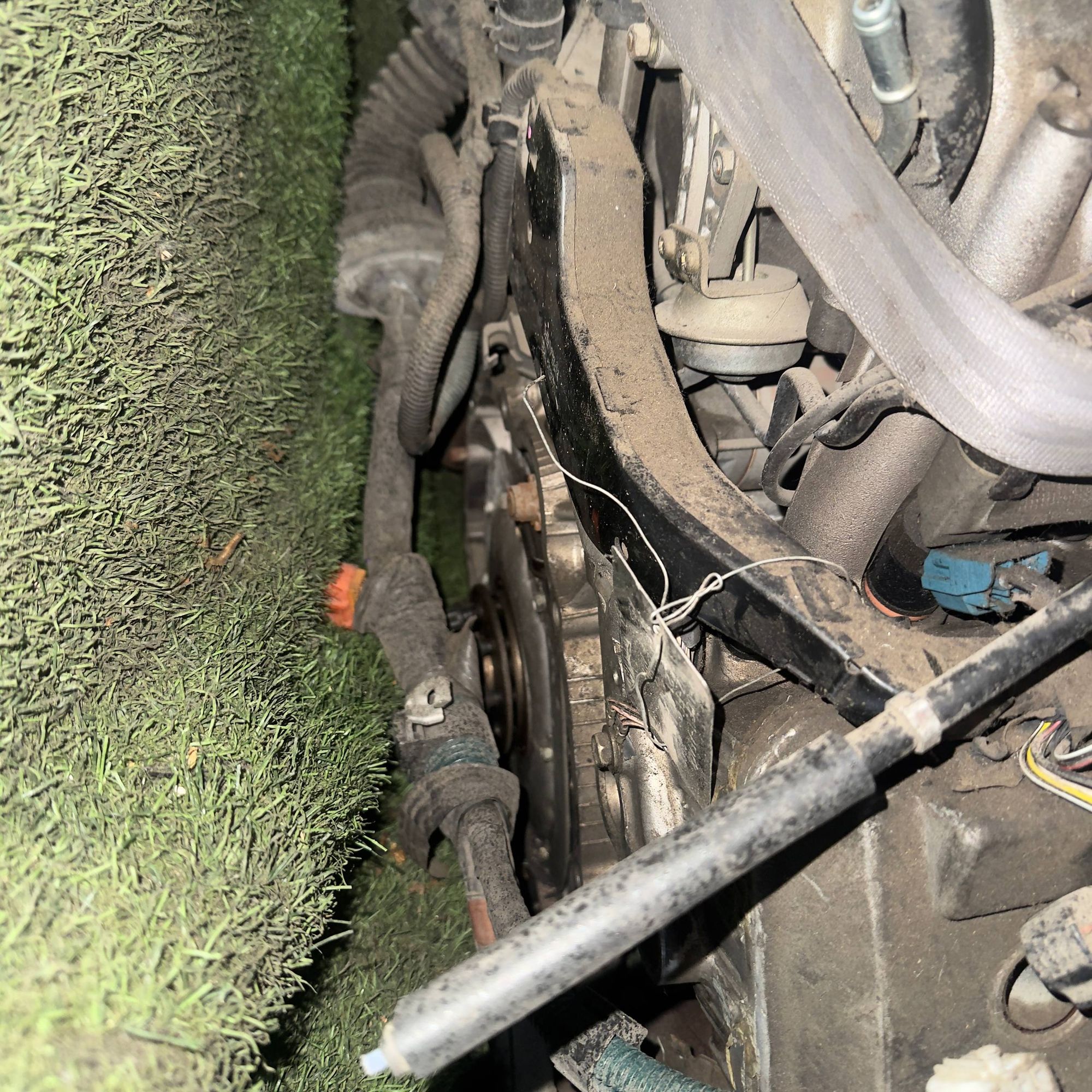 377 Двигатель TOYOTA CROWN MAJESTA UZS173 1UZ, 200000 рублей, Невинномысск