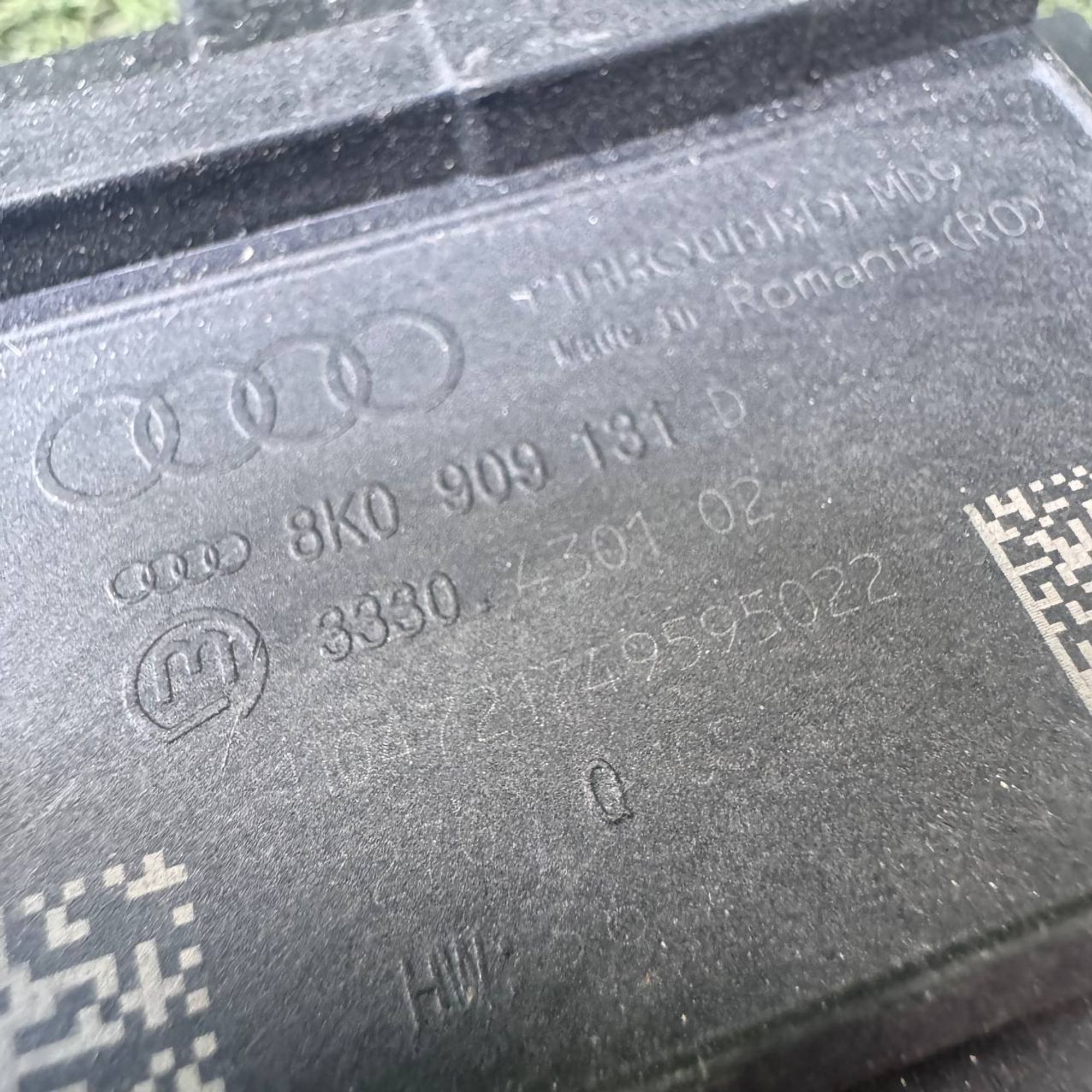 368 Замок зажигания Audi A5 8T CDN, 5000 рублей, Невинномысск