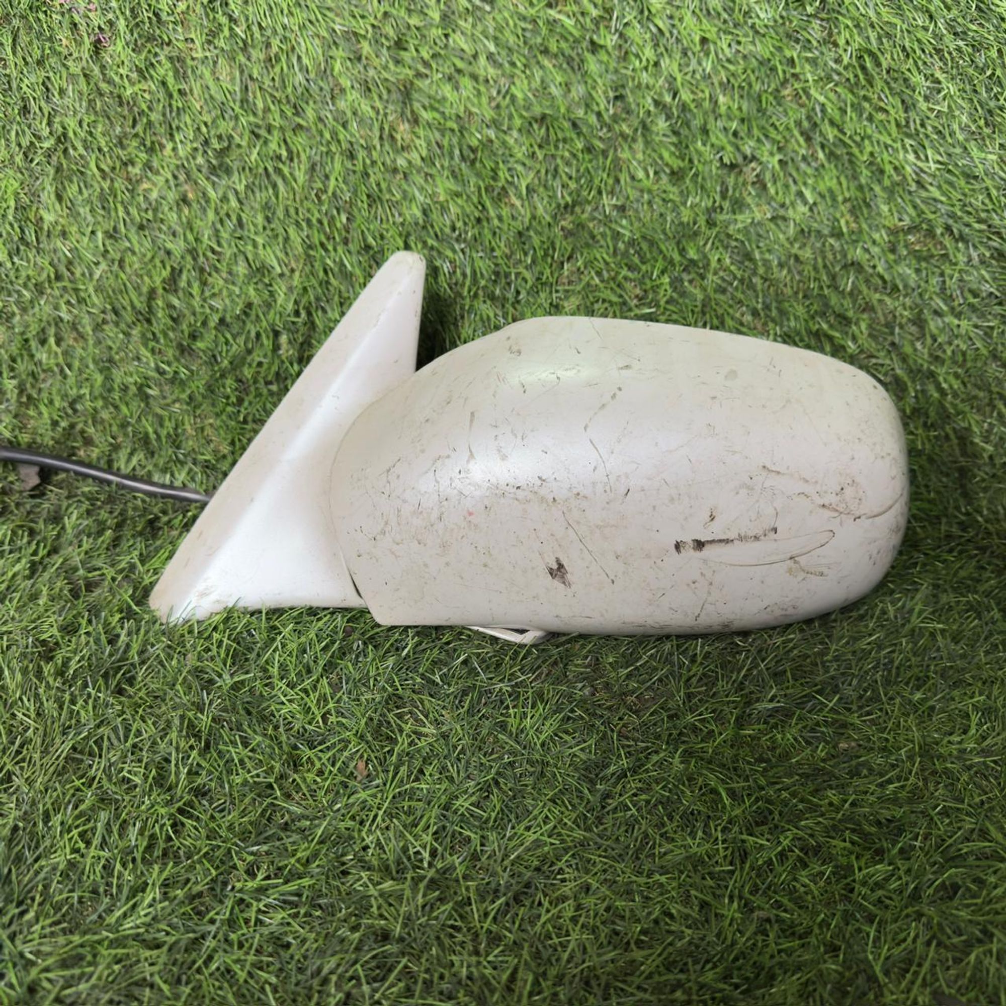 714 Зеркало боковое левое TOYOTA MARK II GX90, 3500 рублей, Невинномысск