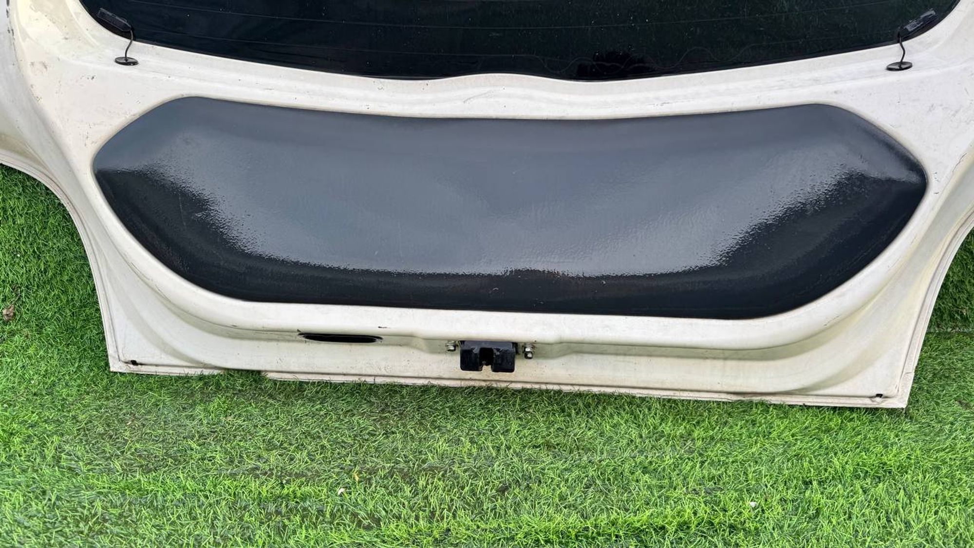 257 дверь багажника на TOYOTA IST NCP60, 12500 рублей, Невинномысск