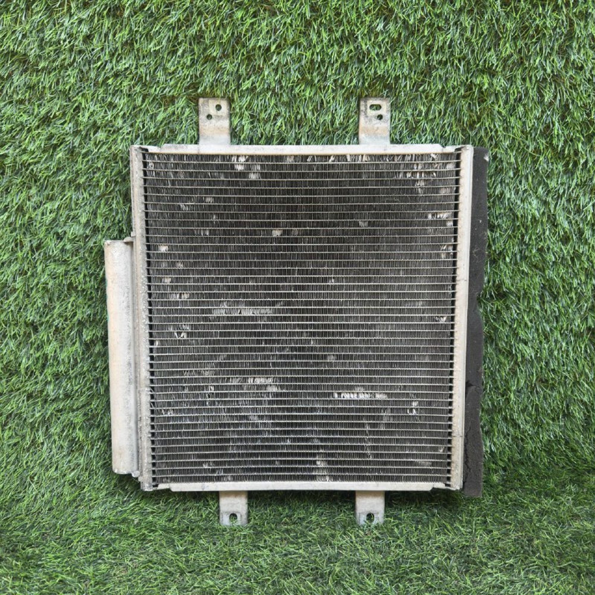 390 Радиатор кондиционера TOYOTA PASSO KGC10, 4500 рублей, Невинномысск