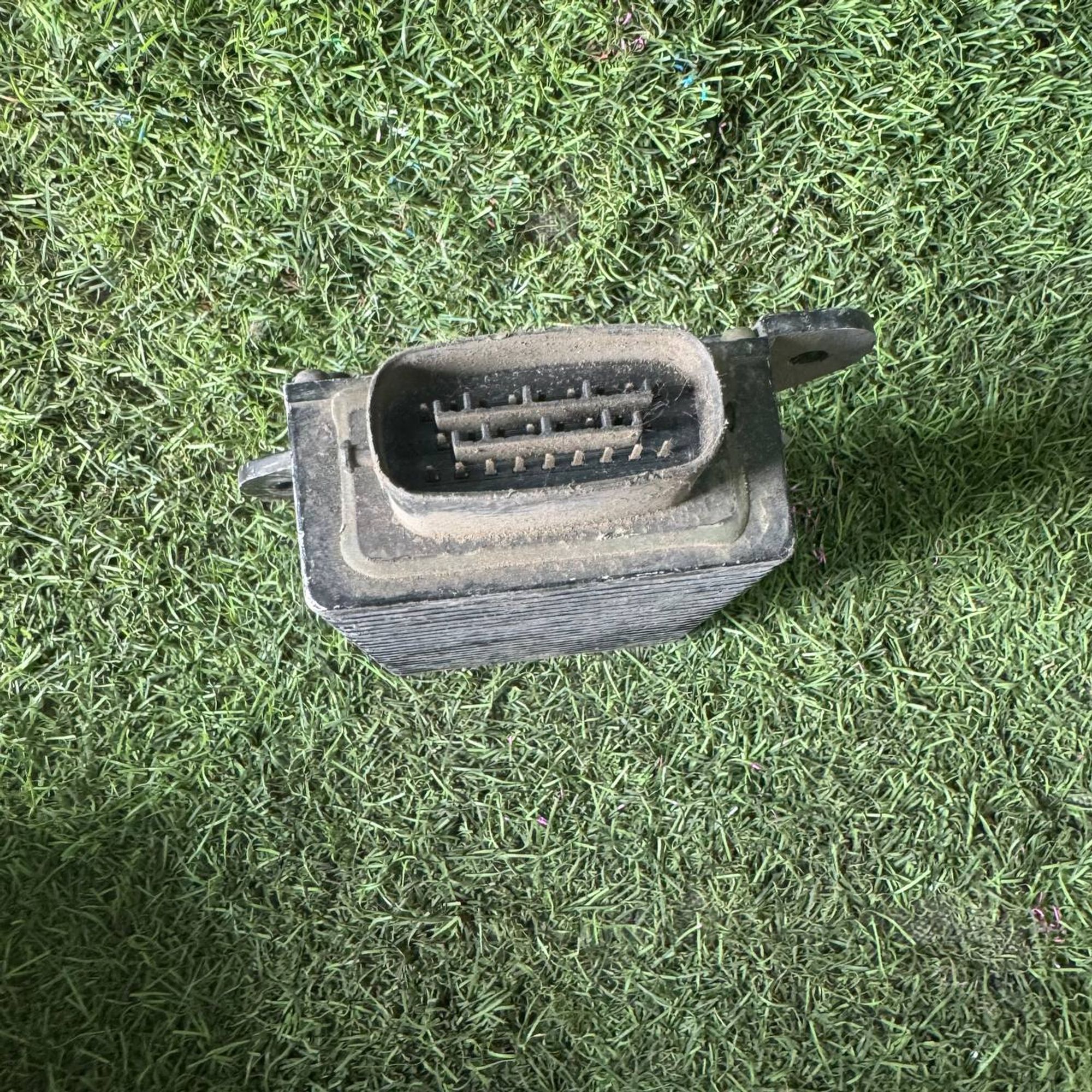 526 Блок управления форсунками Mitsubishi 4G93, 5000 рублей, Невинномысск