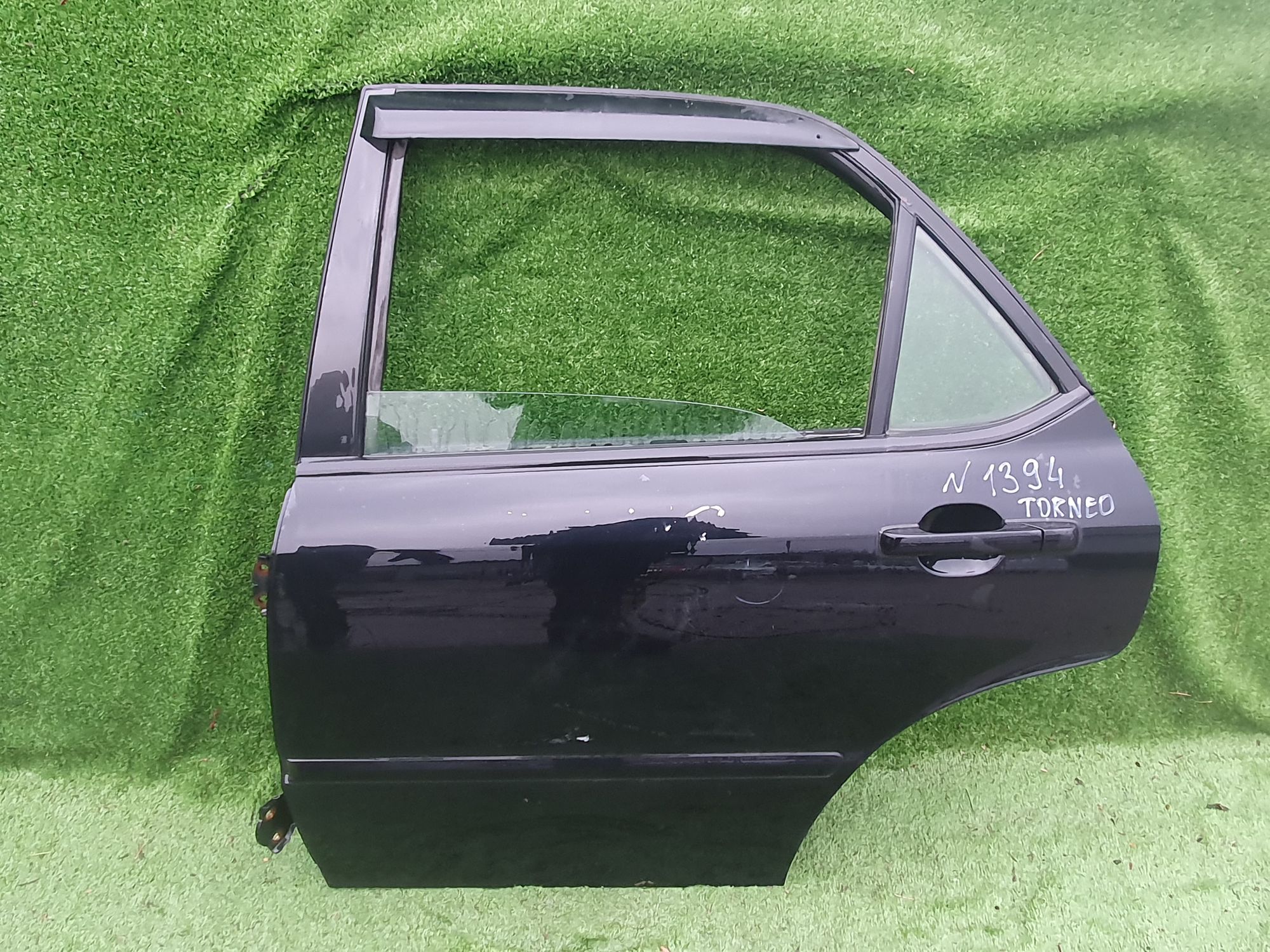 1394 дверь на HONDA TORNEO CF4, 5000 рублей, Невинномысск