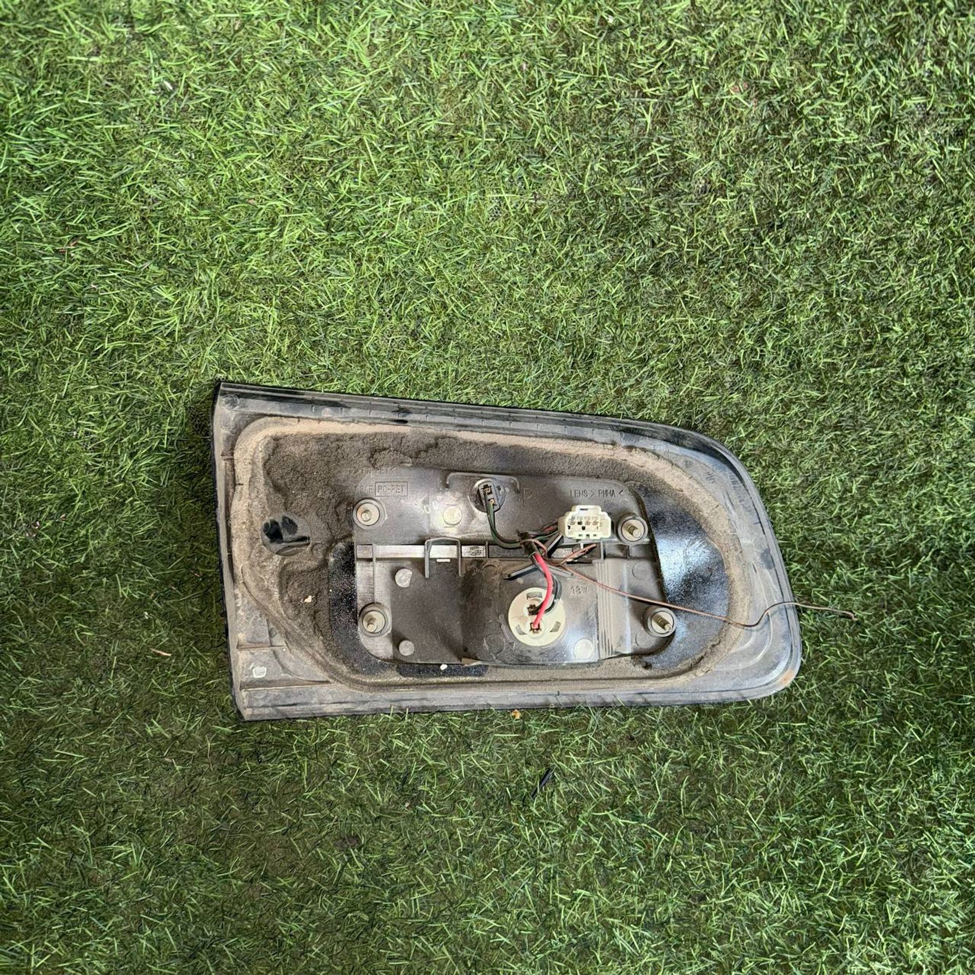 1272 Фонарь задний правый NISSAN LIBERTY PM12, 3500 рублей, Невинномысск