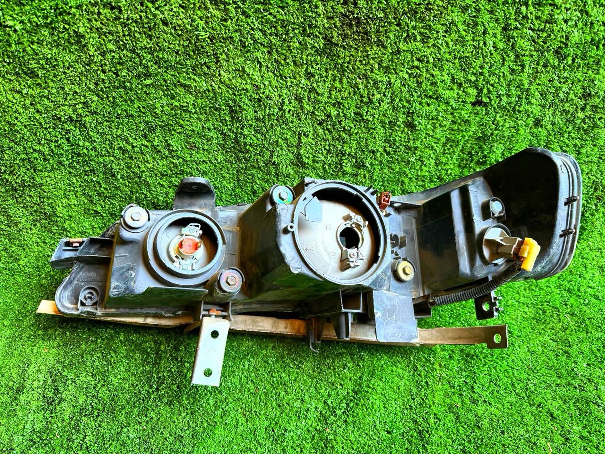 1045 фара правая HONDA ACCORD CF4, 5500 рублей, Невинномысск