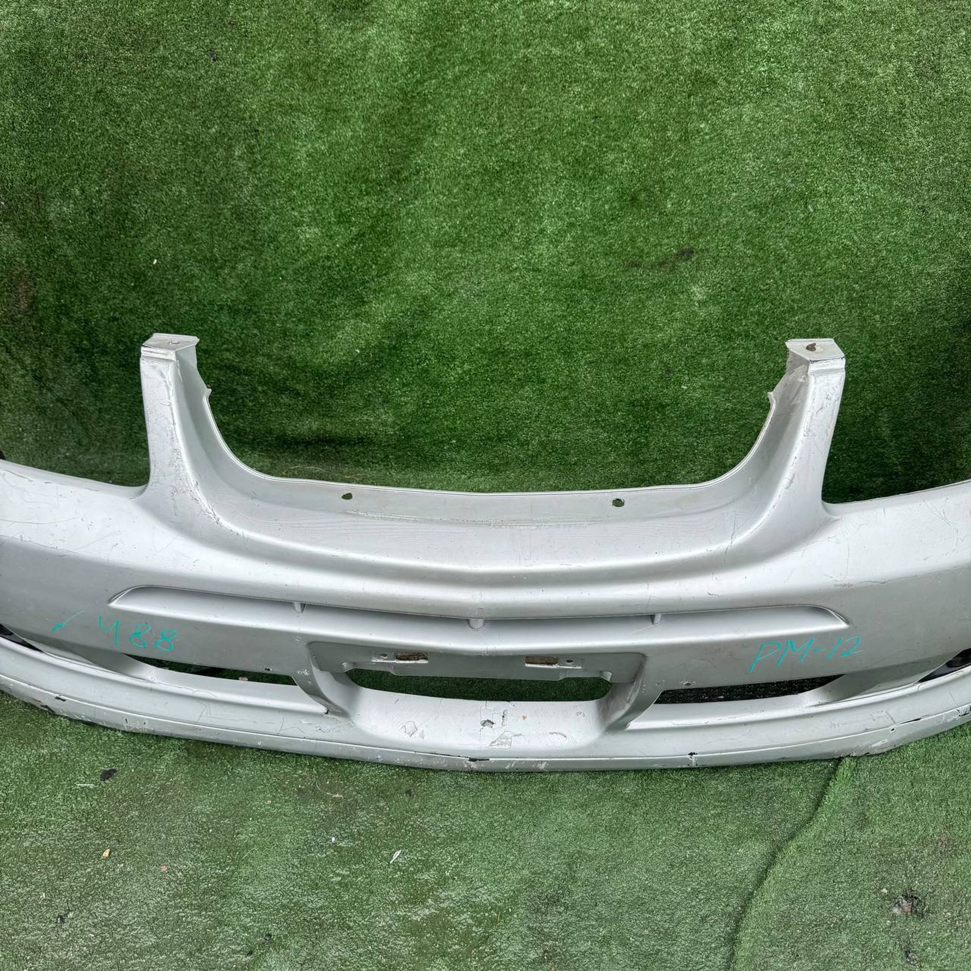 488 Бампер передний NISSAN LIBERTY PM12, 10500 рублей, Невинномысск