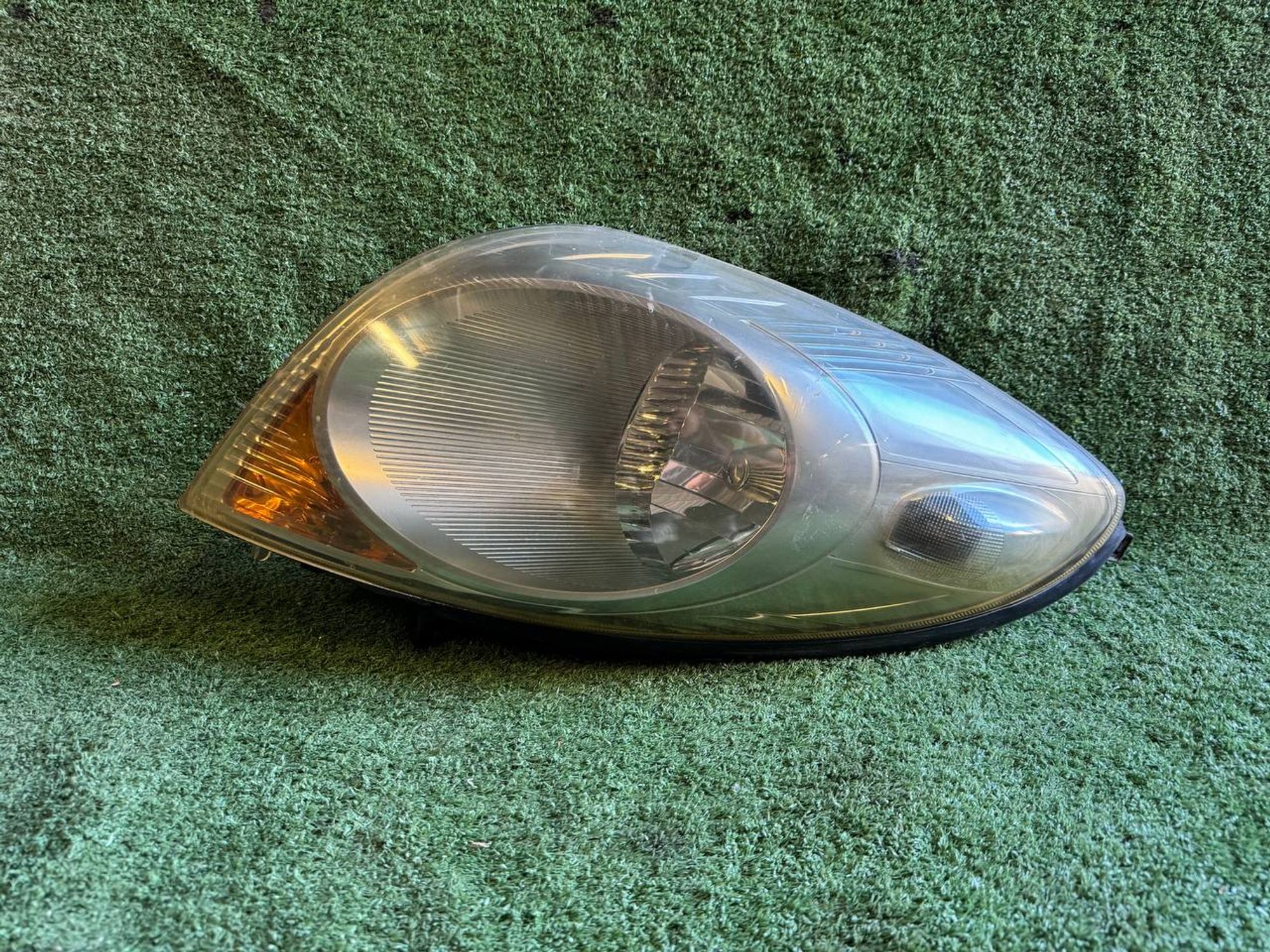 671 фара на NISSAN NOTE E11, 5500 рублей, Невинномысск