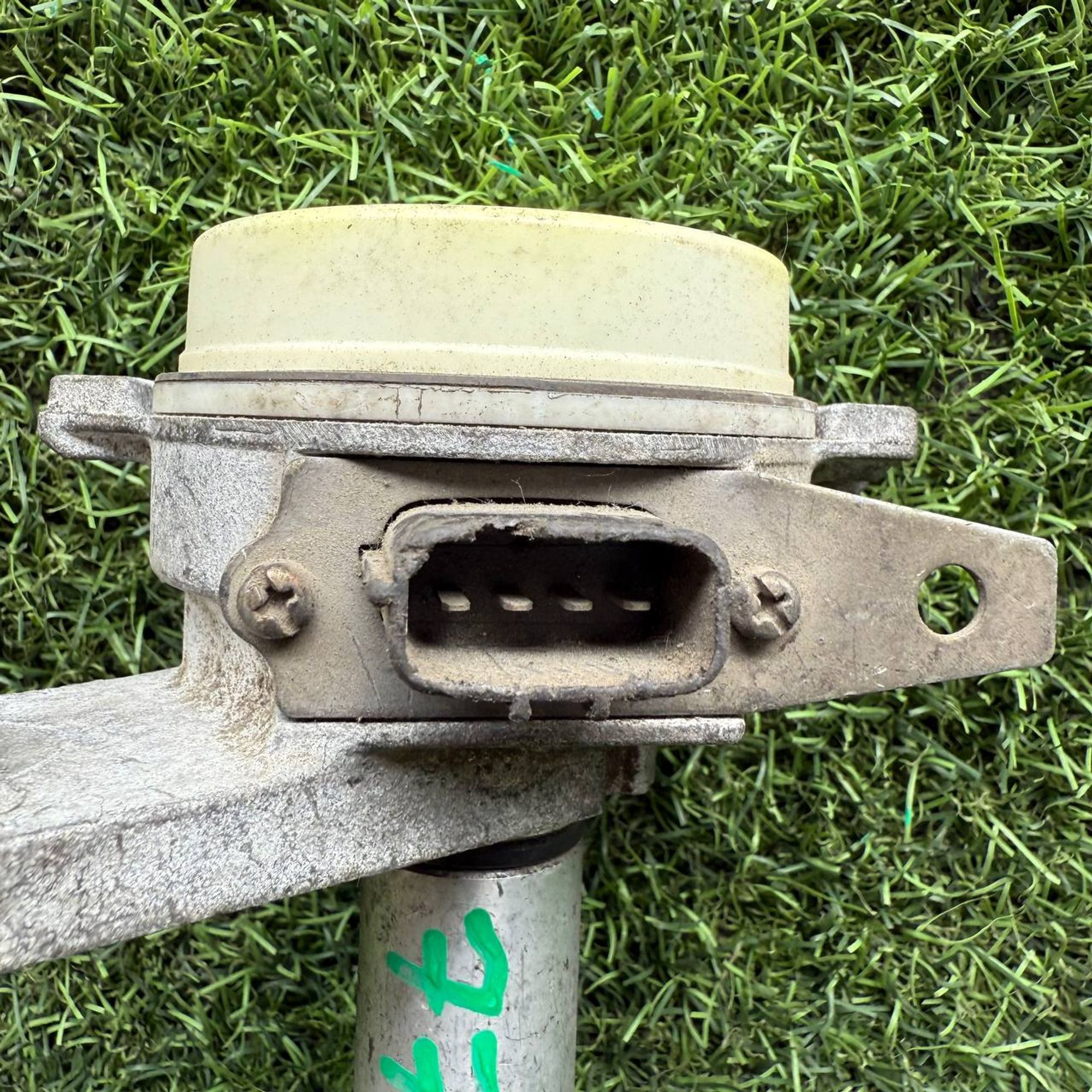 777 Распределитель зажигания (трамблер) MAZDA F8, 7500 рублей, Невинномысск