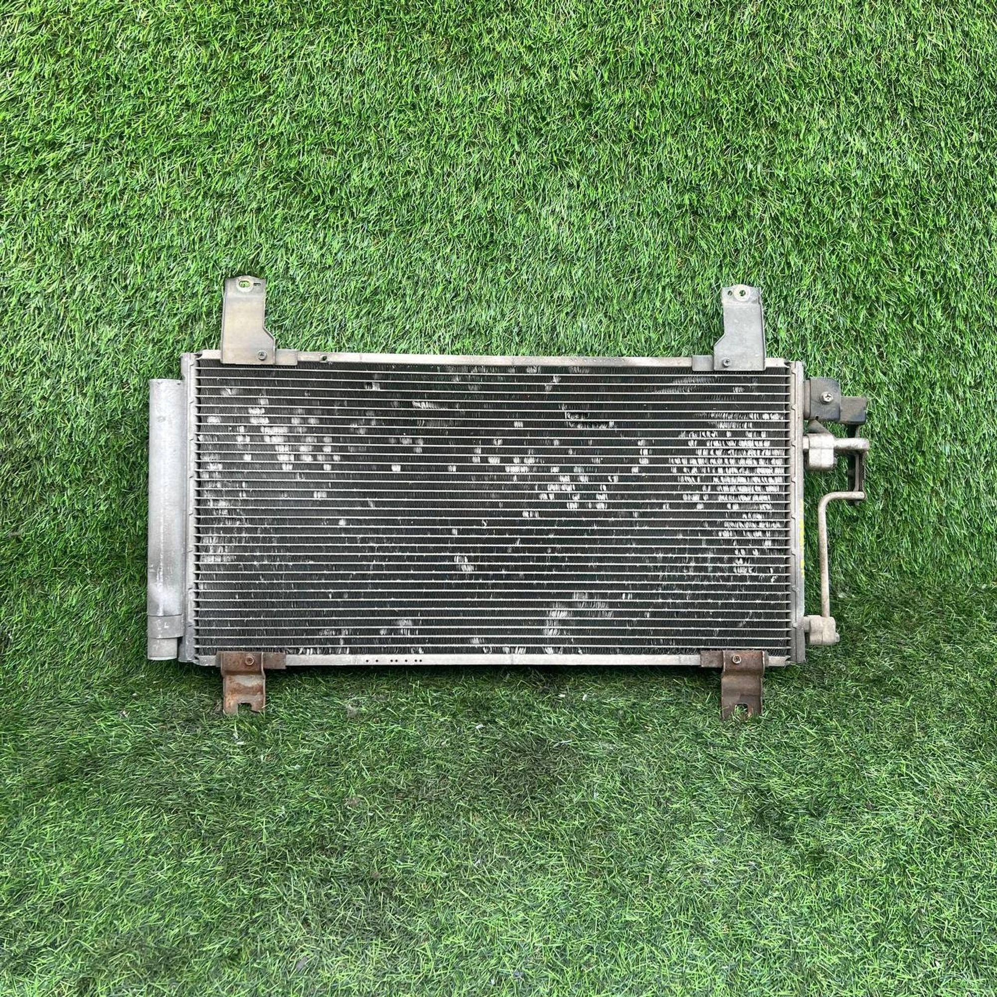 54 Радиатор кондиционера MAZDA ATENZA, 7500 рублей, Невинномысск