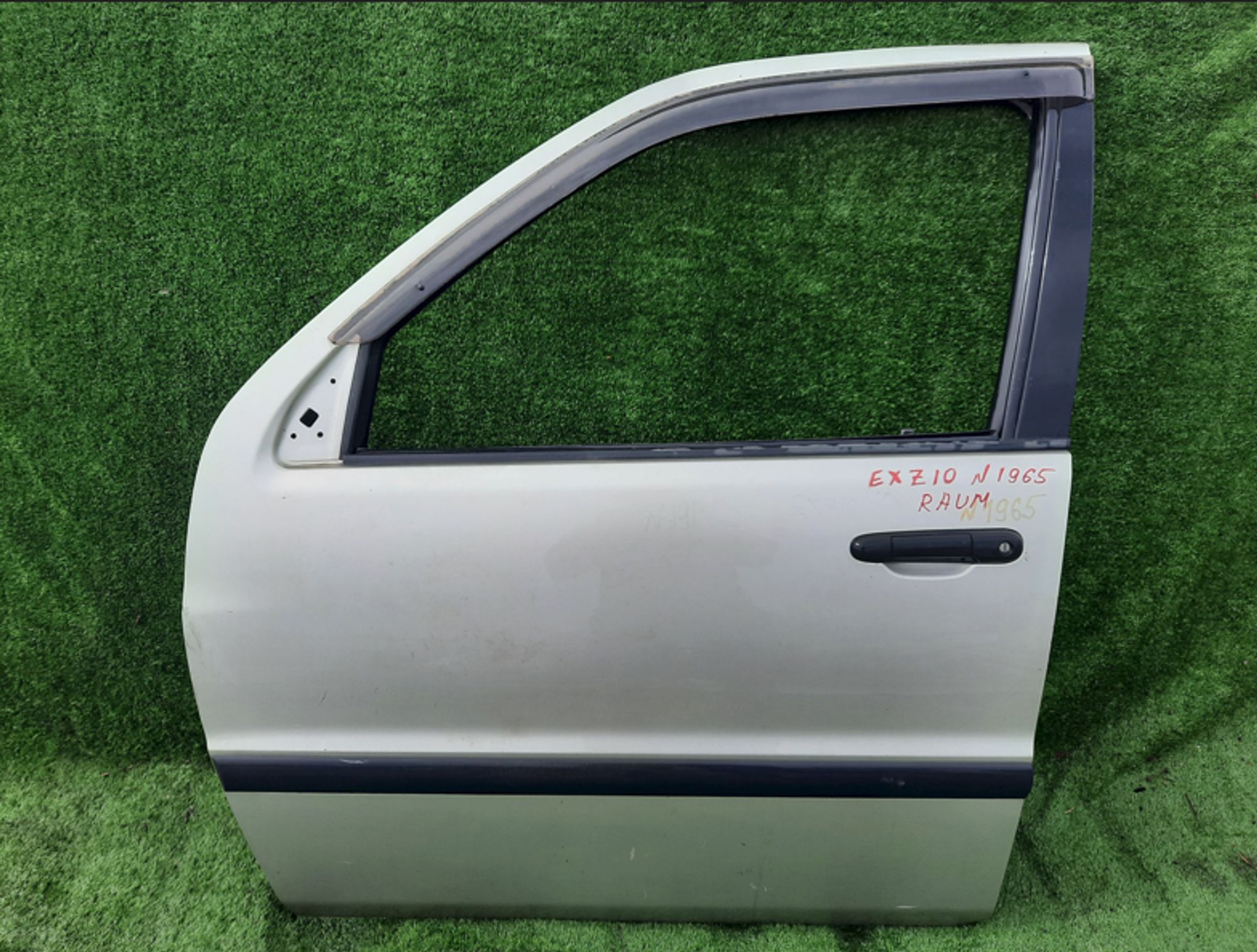 1965 дверь на TOYOTA RAUM EXZ10, 11000 рублей, Невинномысск