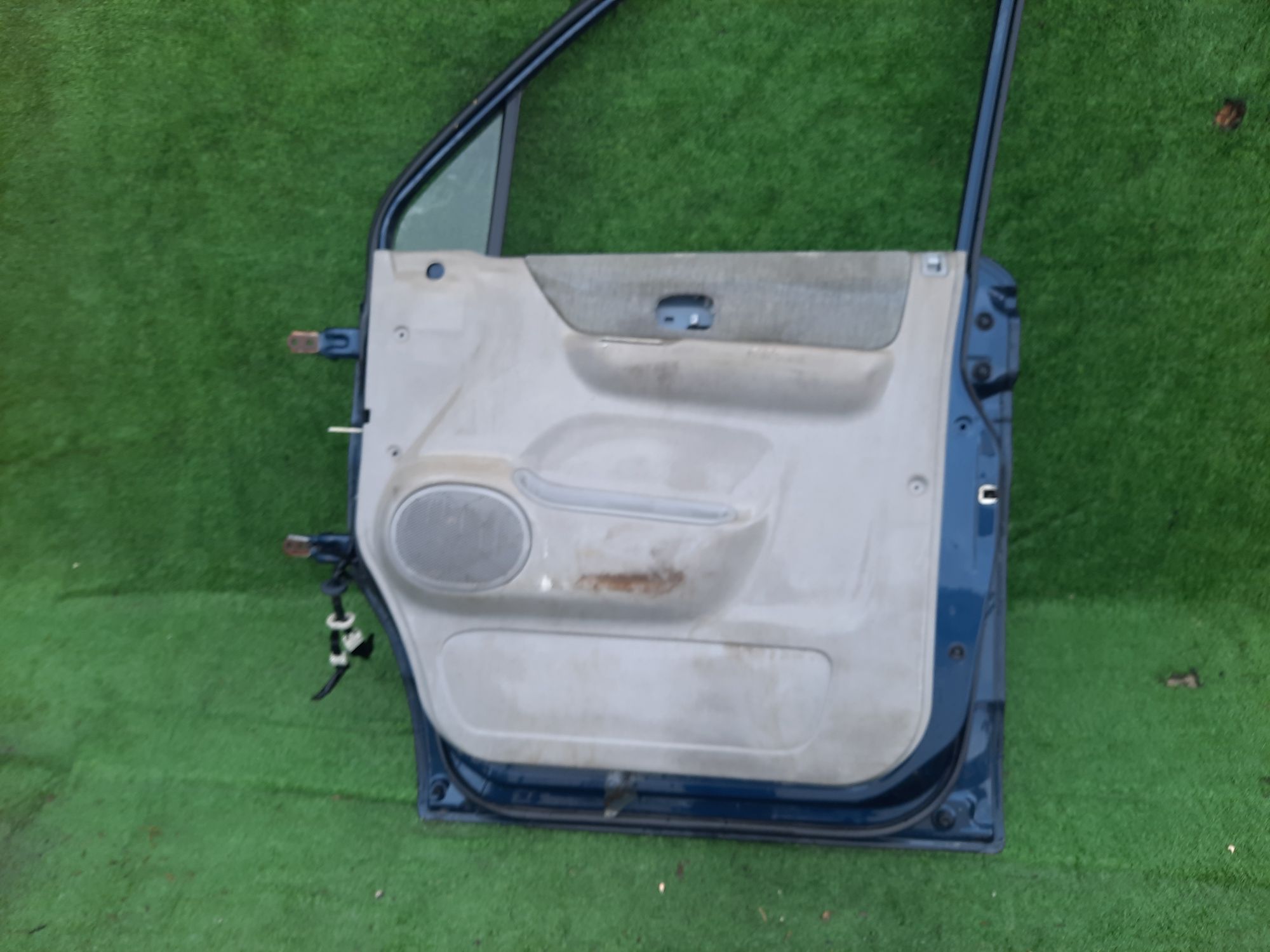 49 дверь на MAZDA BONGO FRIENDEE SGLW, 7000 рублей, Невинномысск