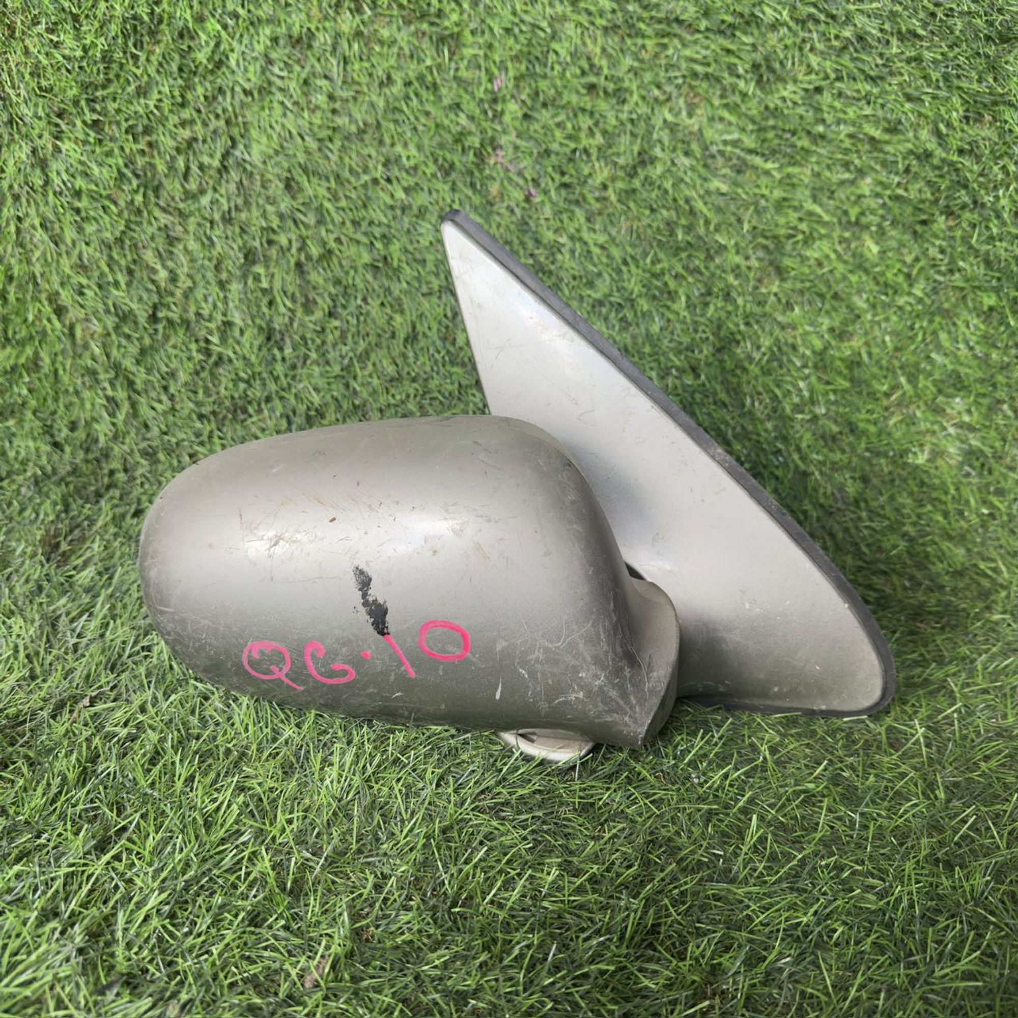 312 Зеркало боковое правое NISSAN BLUEBIRD SYLPHY QG10, 4000 рублей, Невинномысск