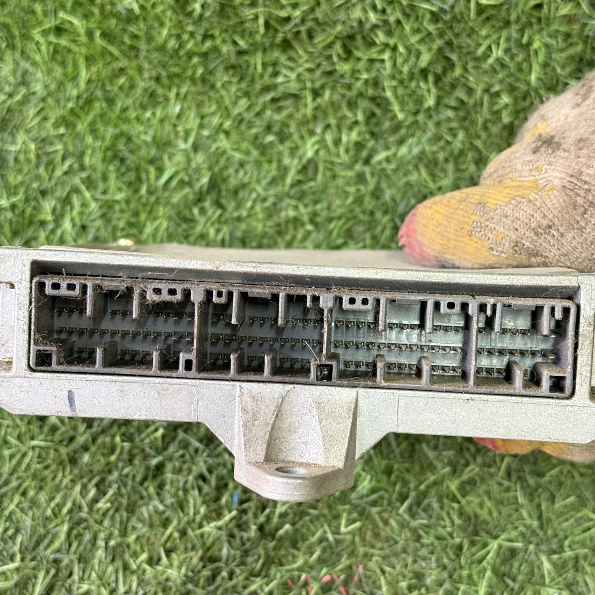 723 Блок управления двигателем HONDA F23A, 1 рублей, Невинномысск