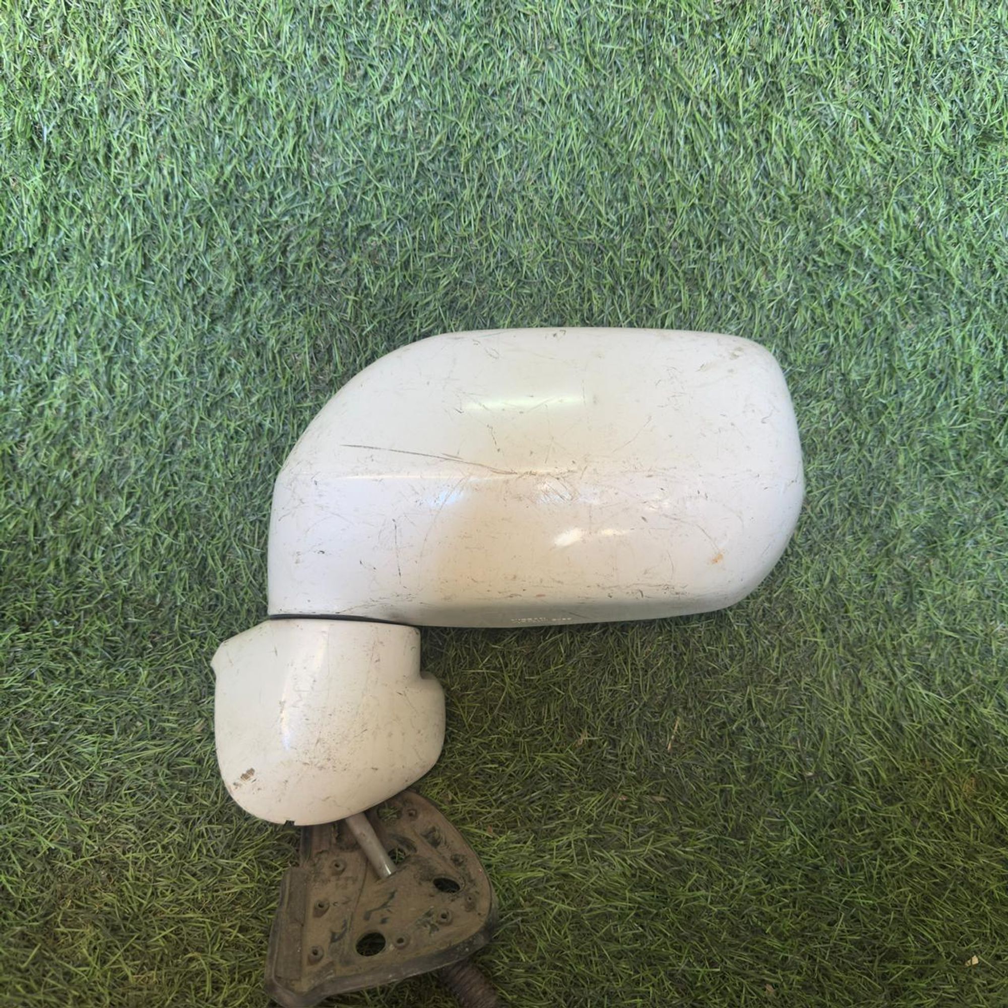 932 Зеркало боковое левое NISSAN LIBERTY RM12, 3500 рублей, Невинномысск