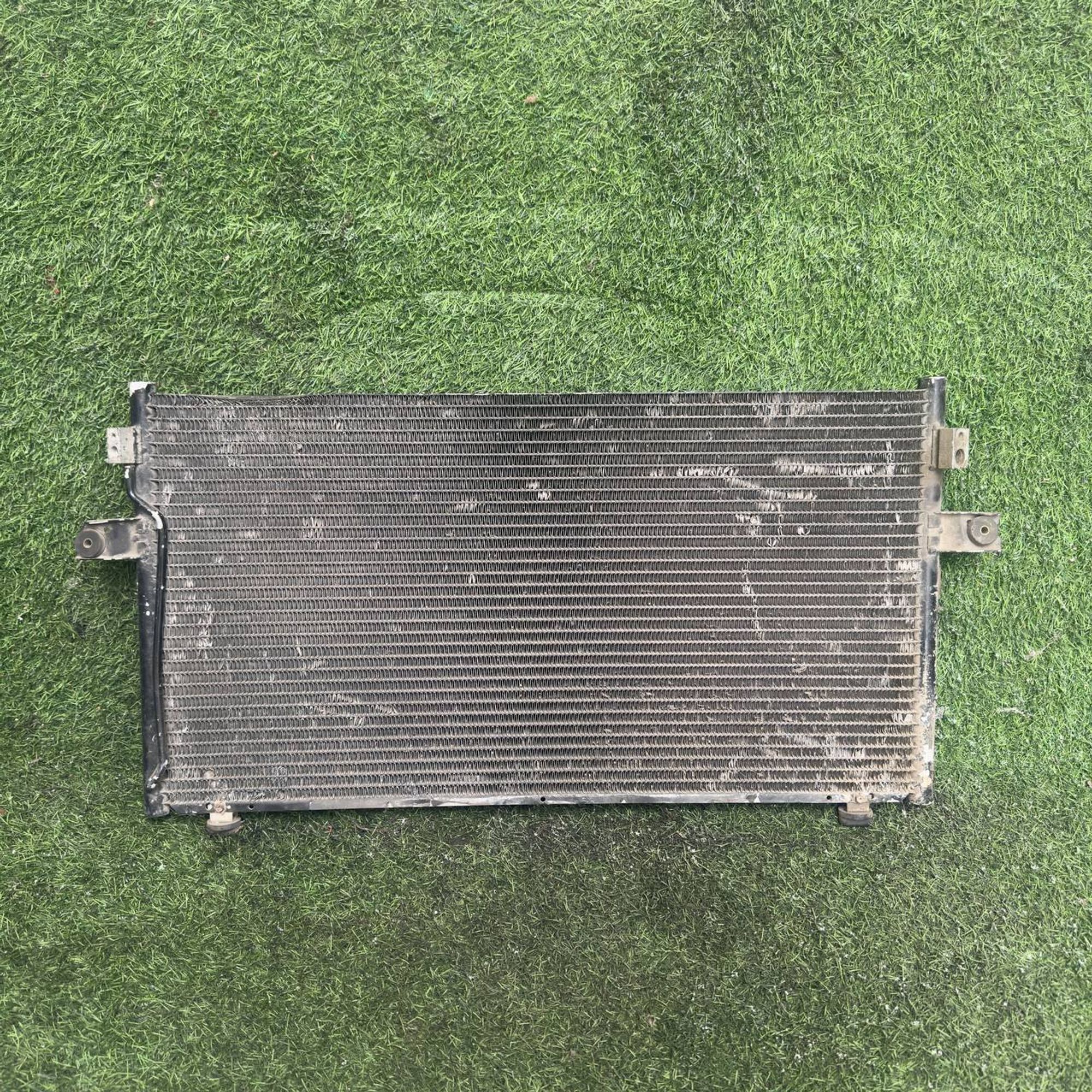 370 радиатор кондиционера  NISSAN CEFIRO A32, 4500 рублей, Невинномысск