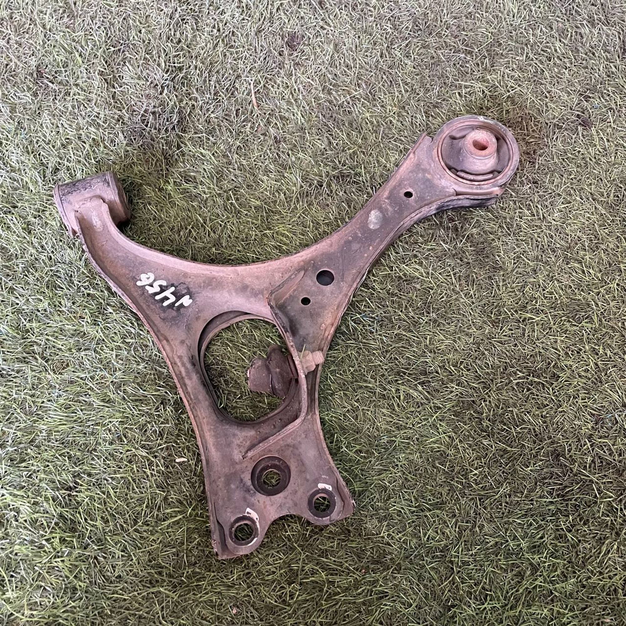 456 Рычаг передний правый нижний HONDA CIVIC FD1, 4000 рублей, Невинномысск