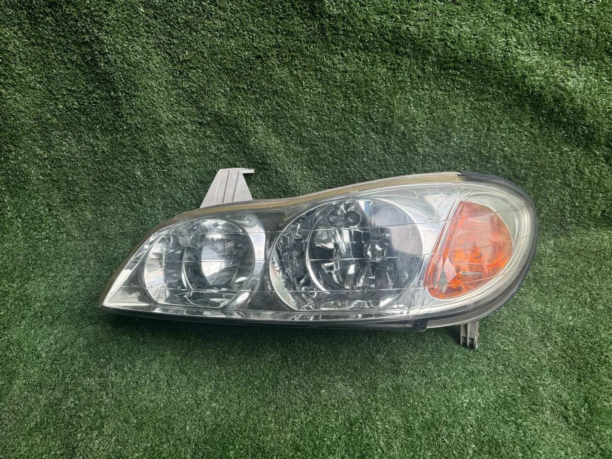 1263 фара на NISSAN CEFIRO F/L A33, 5500 рублей, Невинномысск