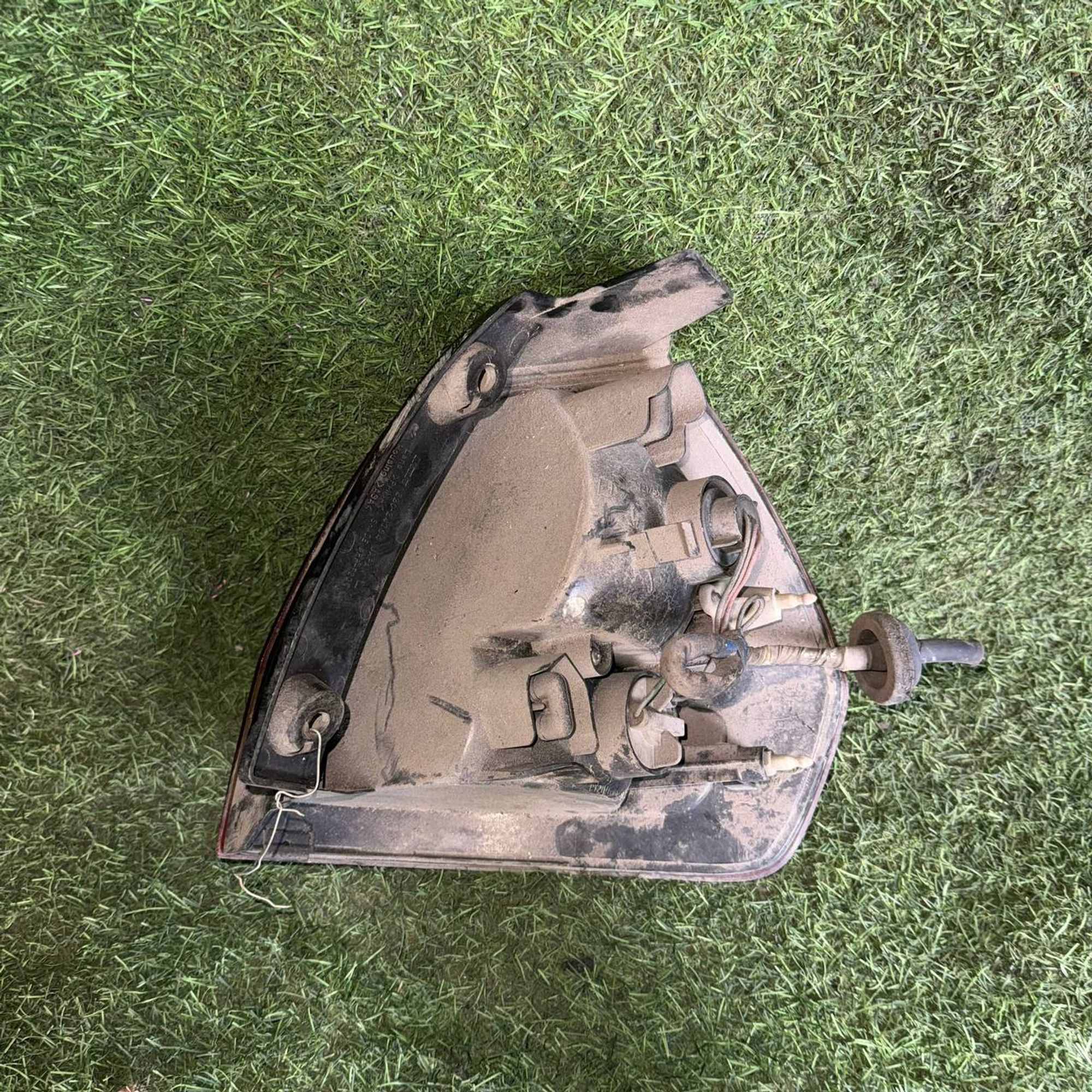 884 Фонарь задний левый NISSAN AD Y11, 3500 рублей, Невинномысск