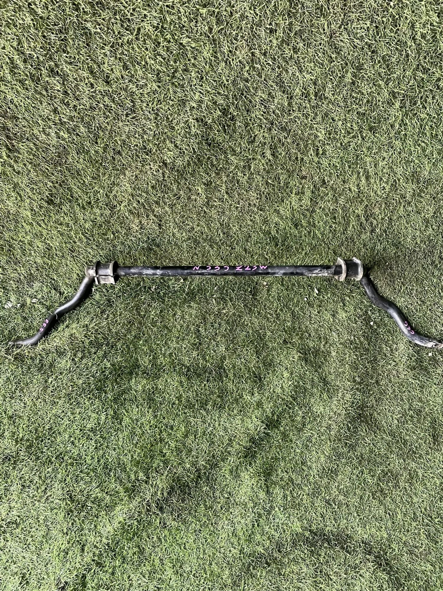 533 Стабилизатор подвески передний Mitsubishi Colt Z23W 4A91, 4500 рублей, Невинномысск