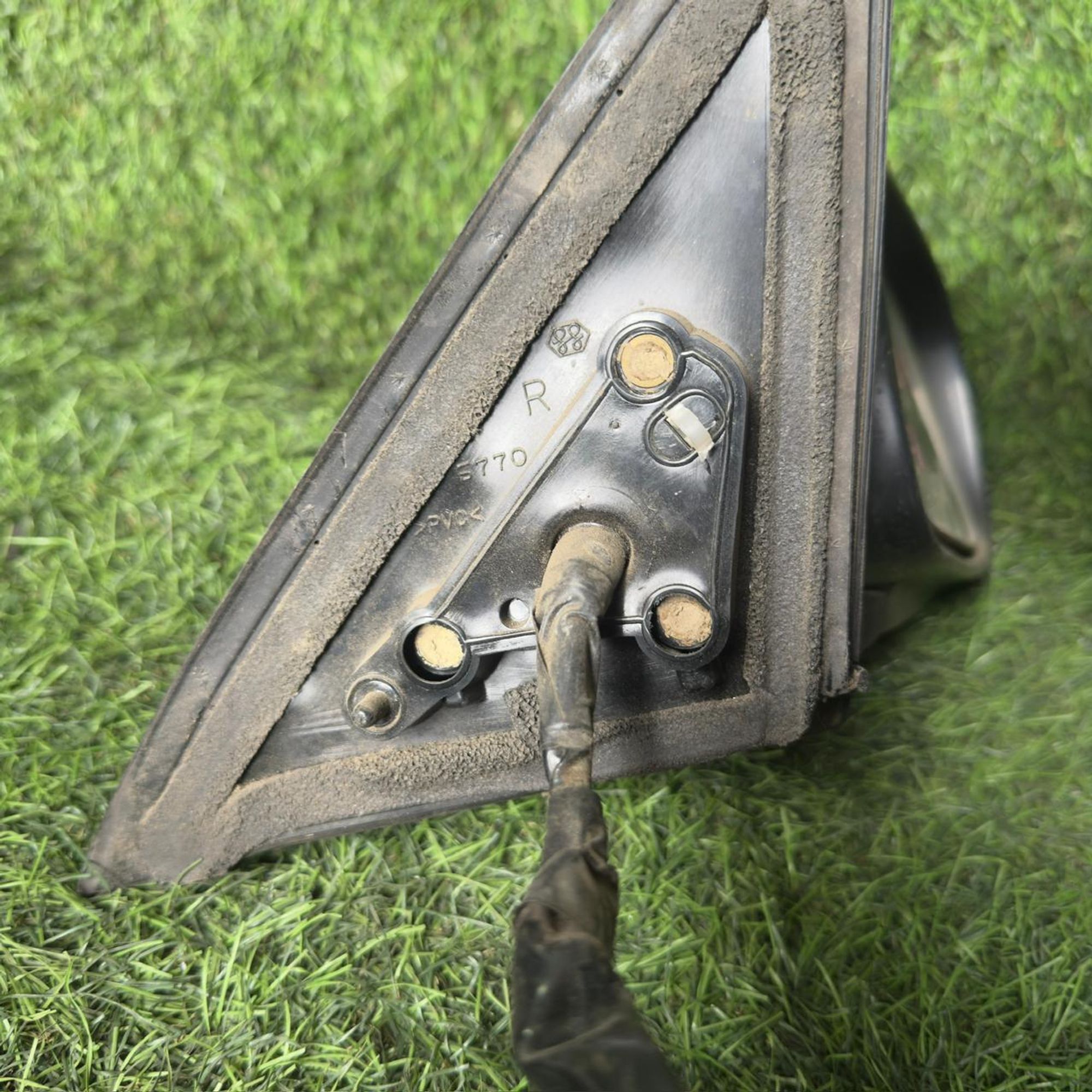 695 Зеркало боковое правое TOYOTA AT211, 5000 рублей, Невинномысск