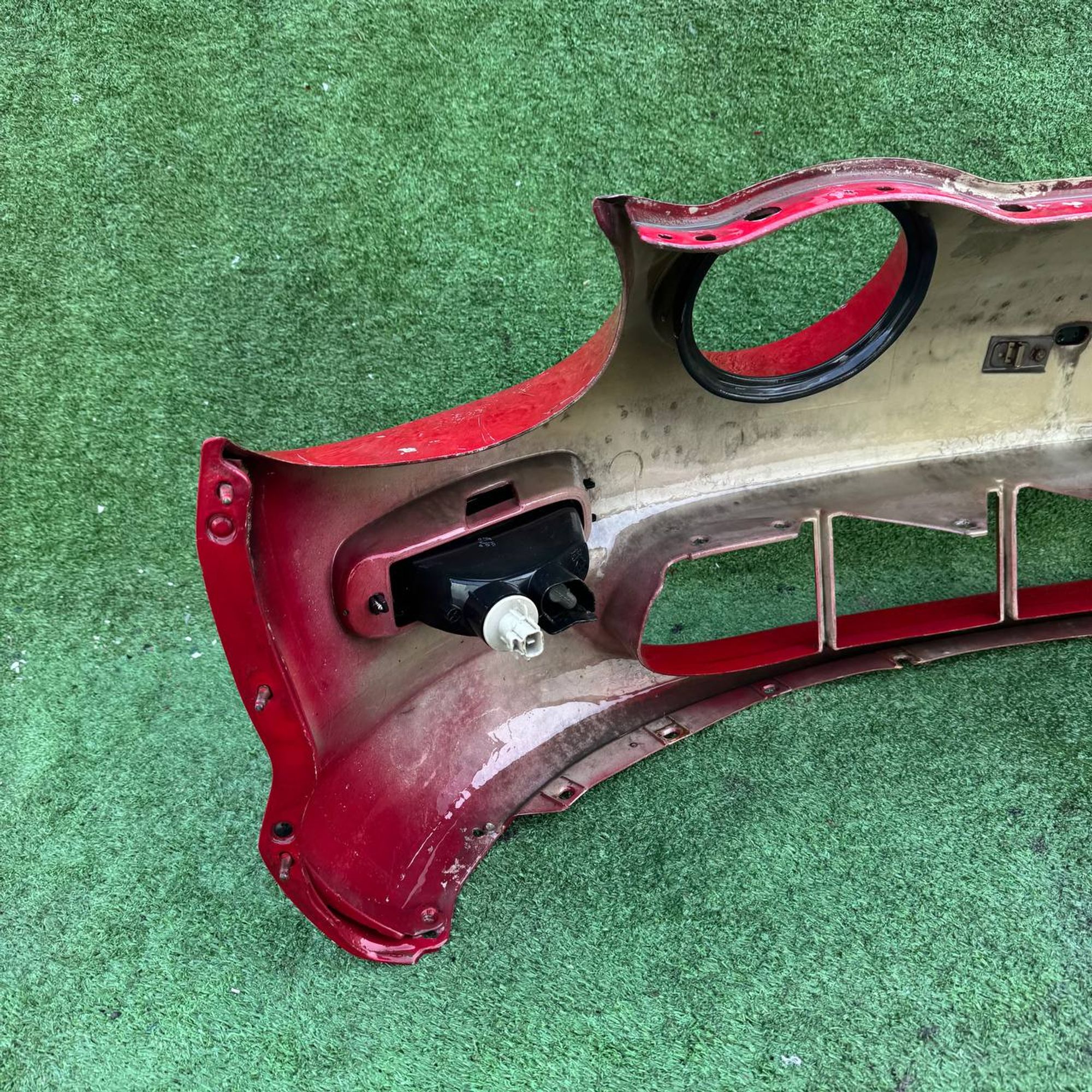 234 бампер TOYOTA CELICA ST202, 20500 рублей, Невинномысск