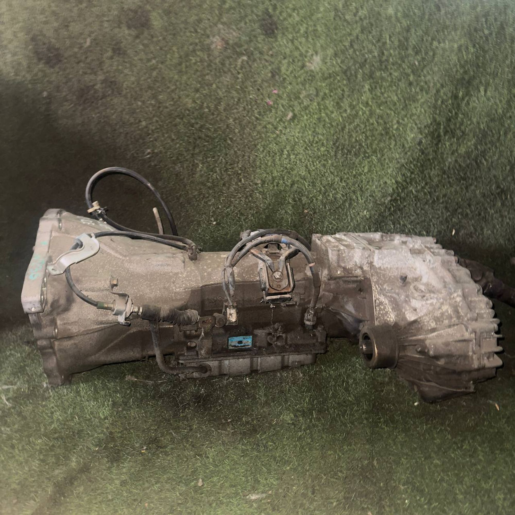 236 АКПП TOYOTA ESTIMA TCR20 2TZ, 90500 рублей, Невинномысск