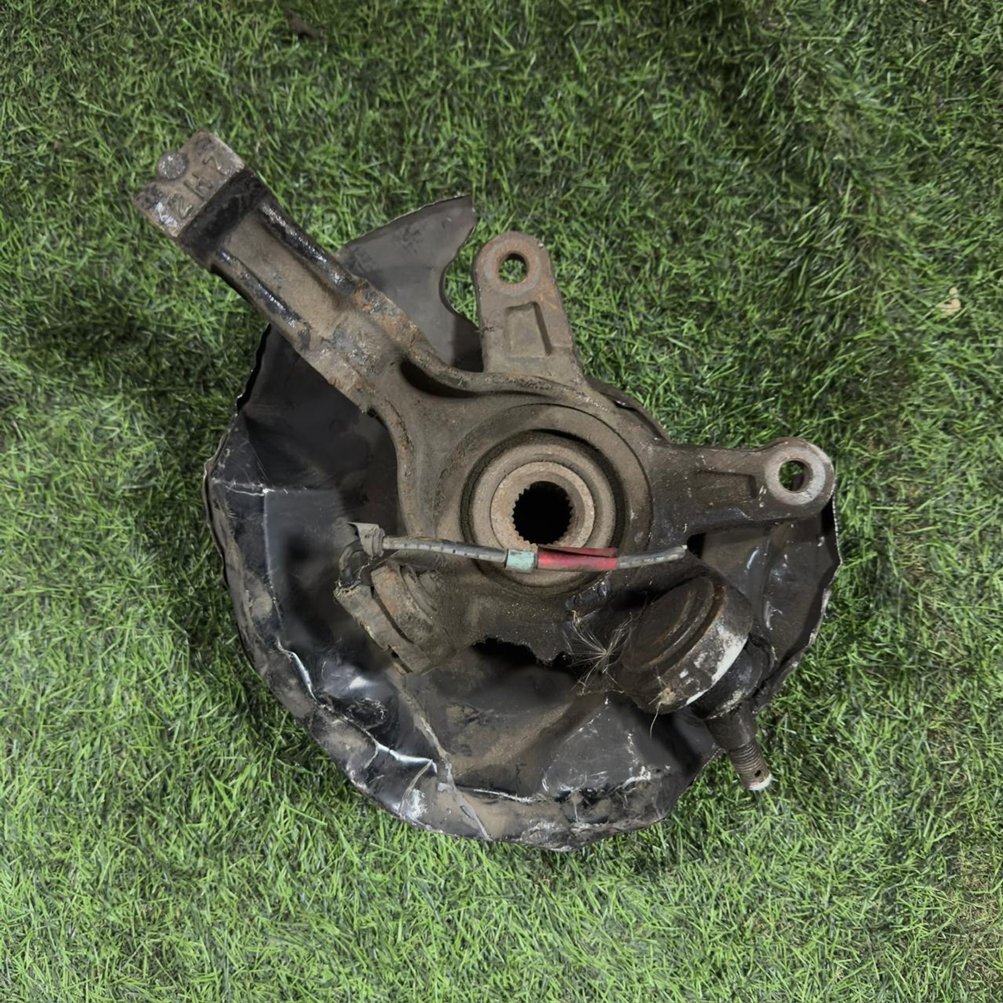 779 Ступица передняя правая HONDA CIVIC ES1, 3500 рублей, Невинномысск