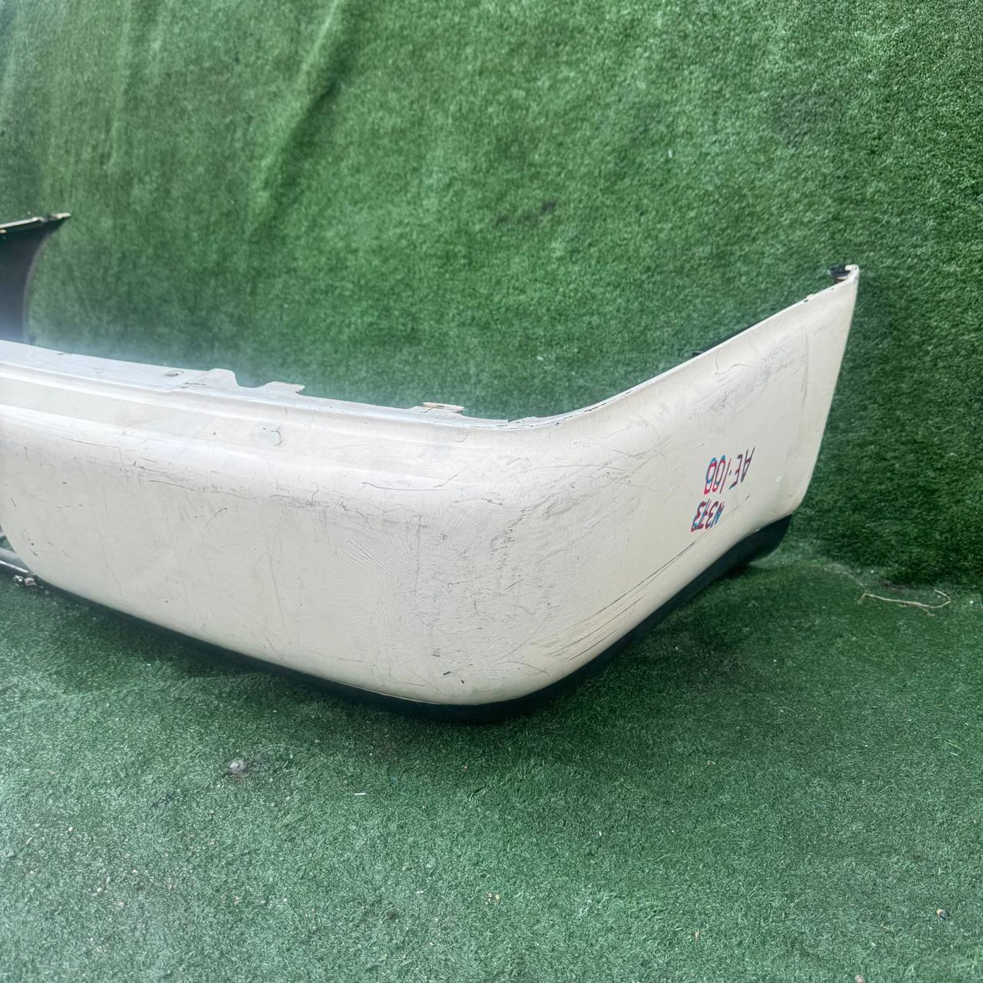 373 Бампер задний TOYOTA COROLLA AE100, 6500 рублей, Невинномысск