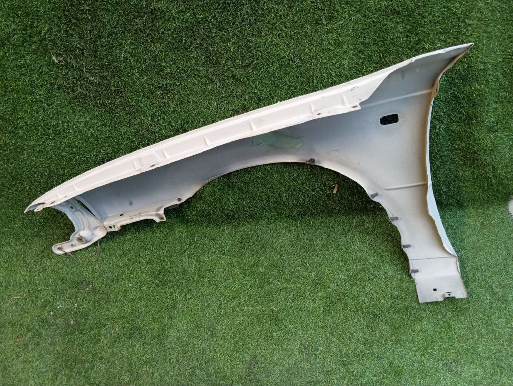 146 Крыло переднее правое TOYOTA VISTA SV40, 12500 рублей, Невинномысск