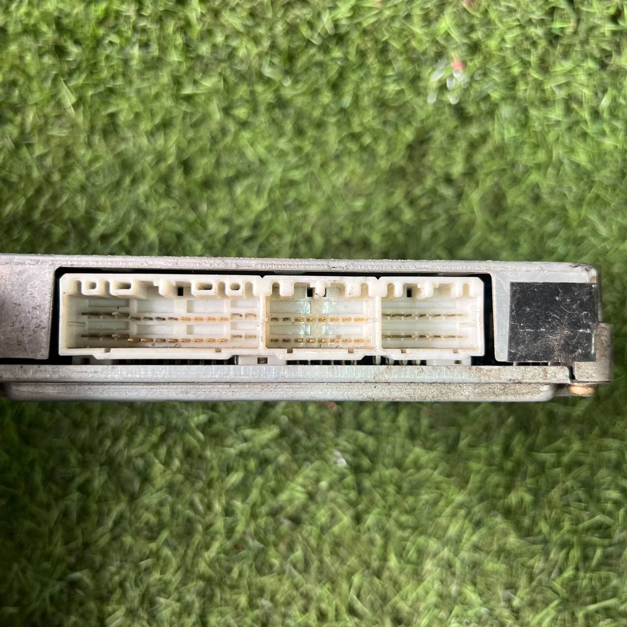 717 Блок управления двигателем TOYOTA 4AFE, 5500 рублей, Невинномысск