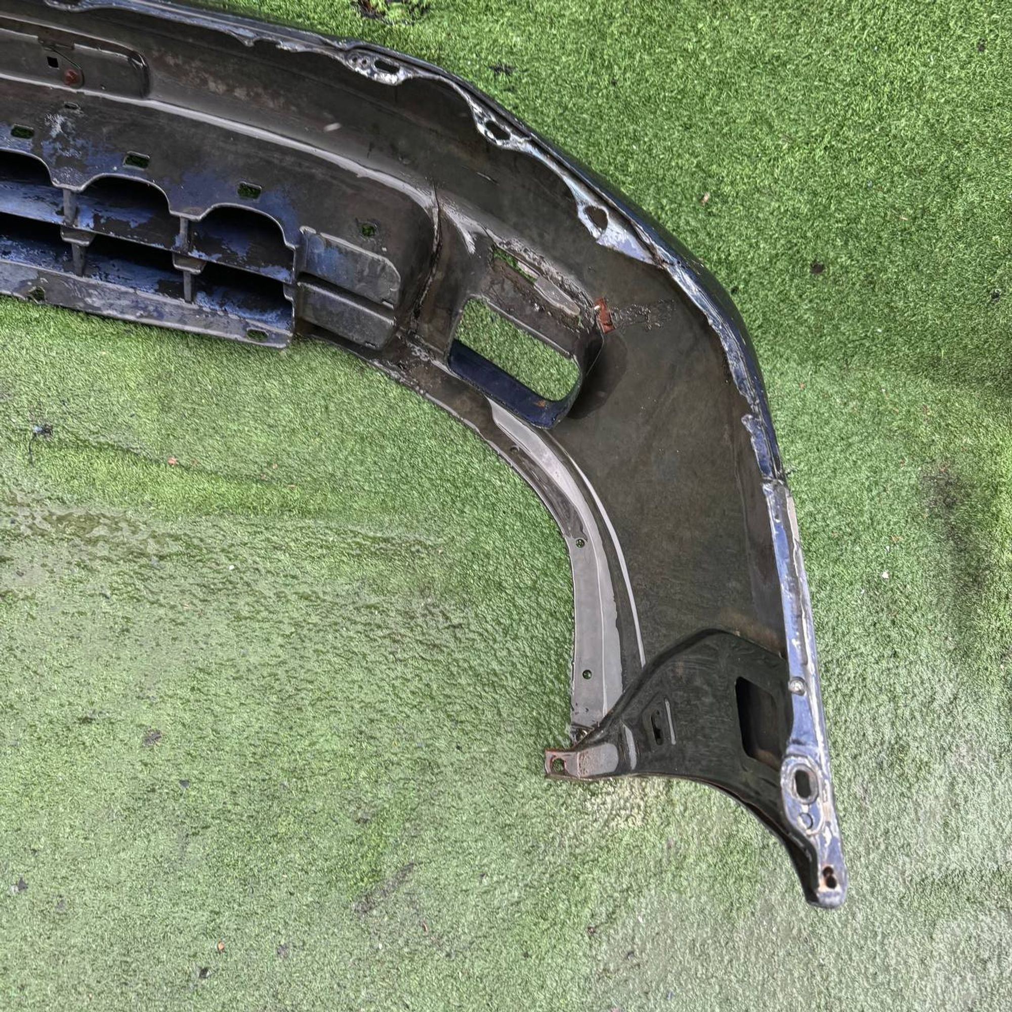 84 бампер SUBARU LEGACY LG9, 9000 рублей, Невинномысск