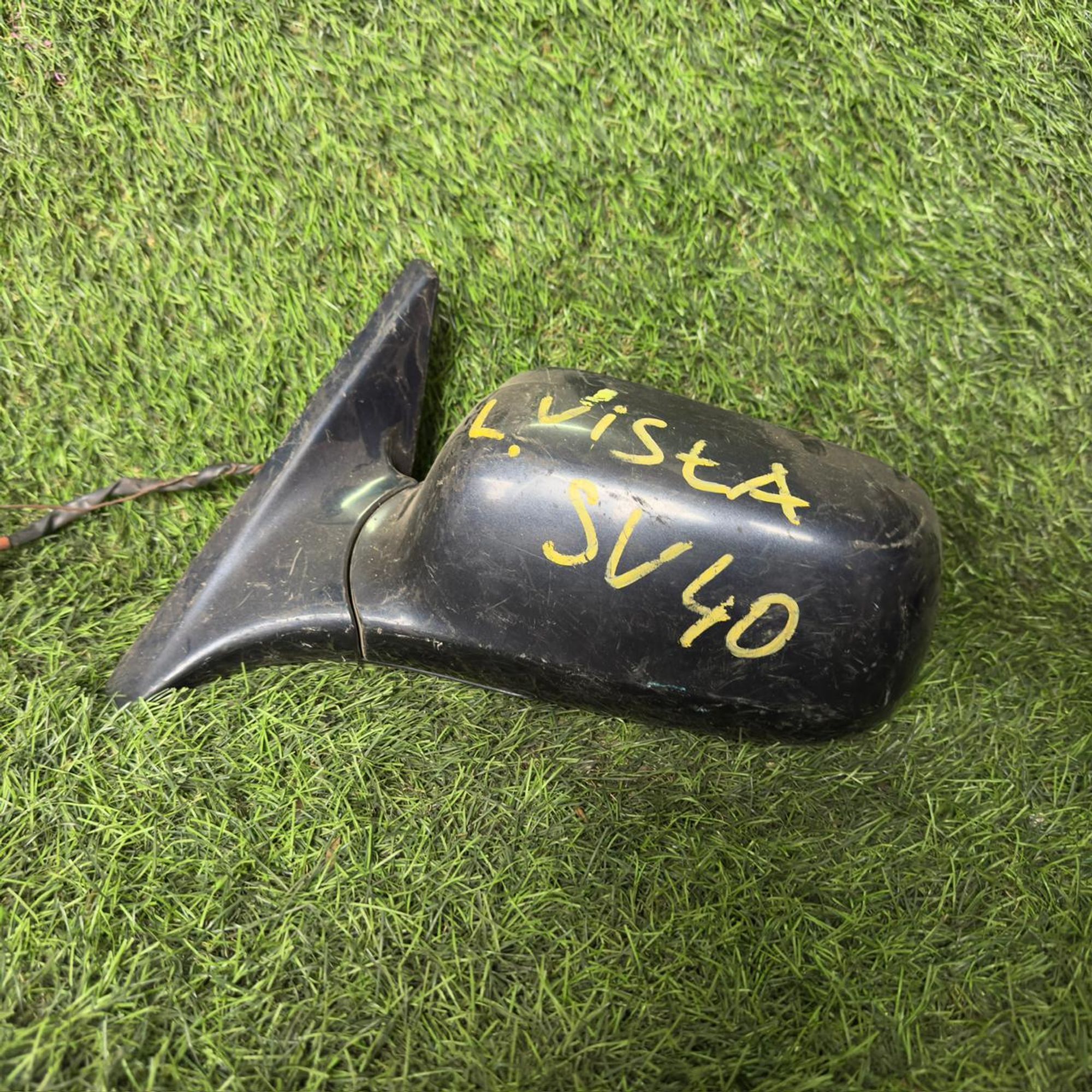 540 Зеркало боковое левое TOYOTA SV40, 5800 рублей, Невинномысск