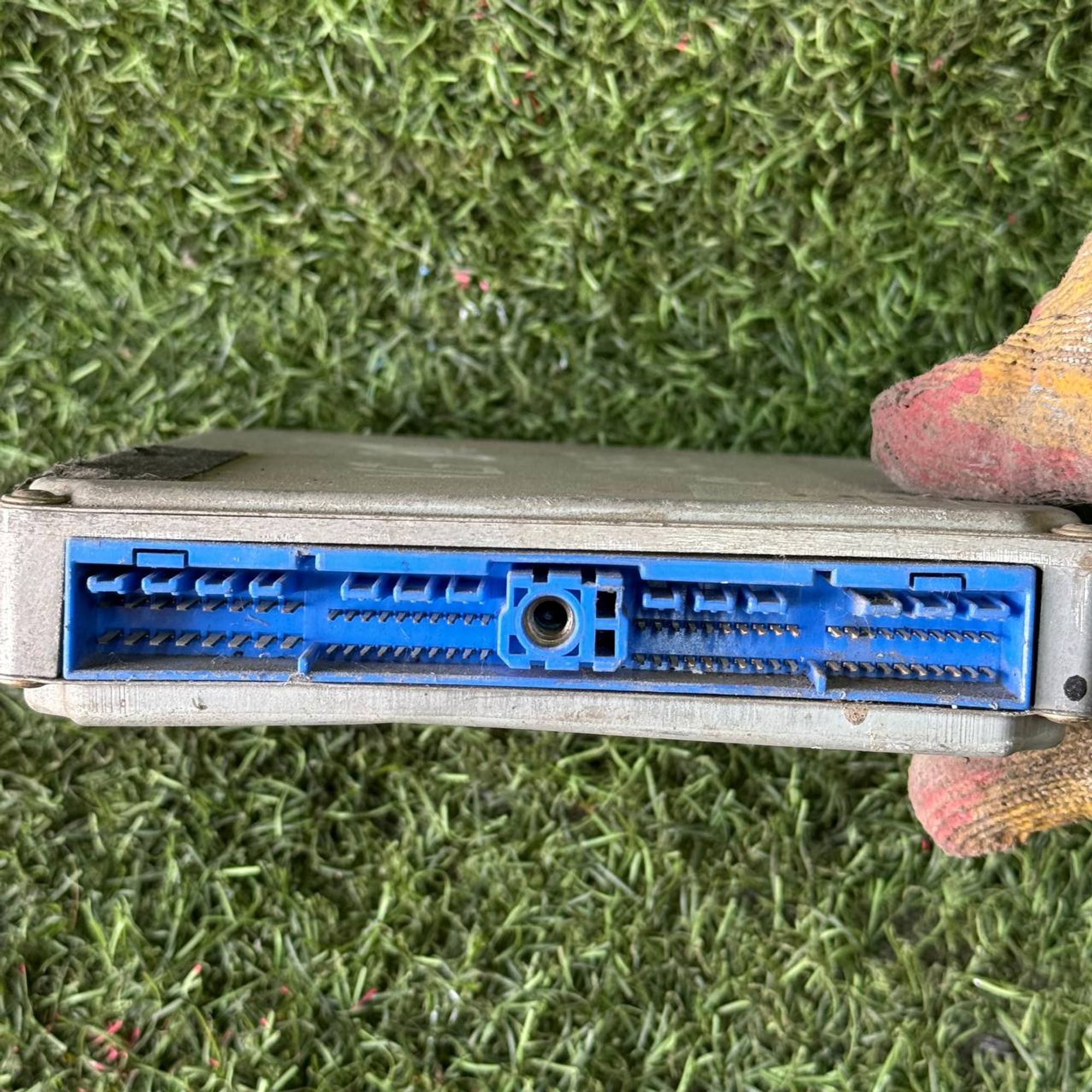 439 Блок управления двигателем NISSAN VG30, 3500 рублей, Невинномысск