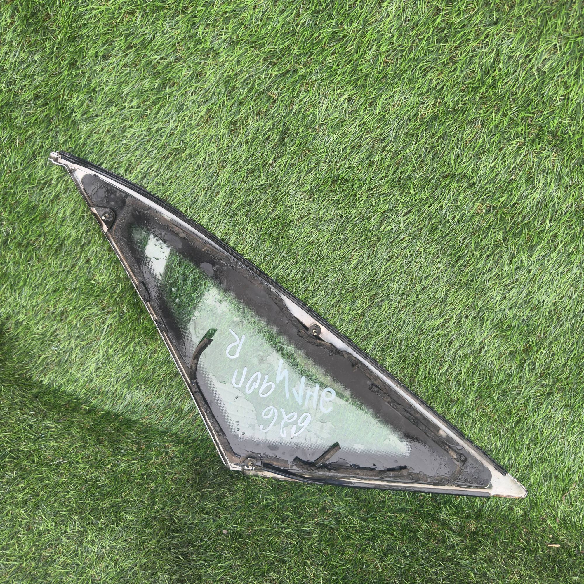 146 Форточка двери задней правой MAZDA 626 GD, 1500 рублей, Невинномысск