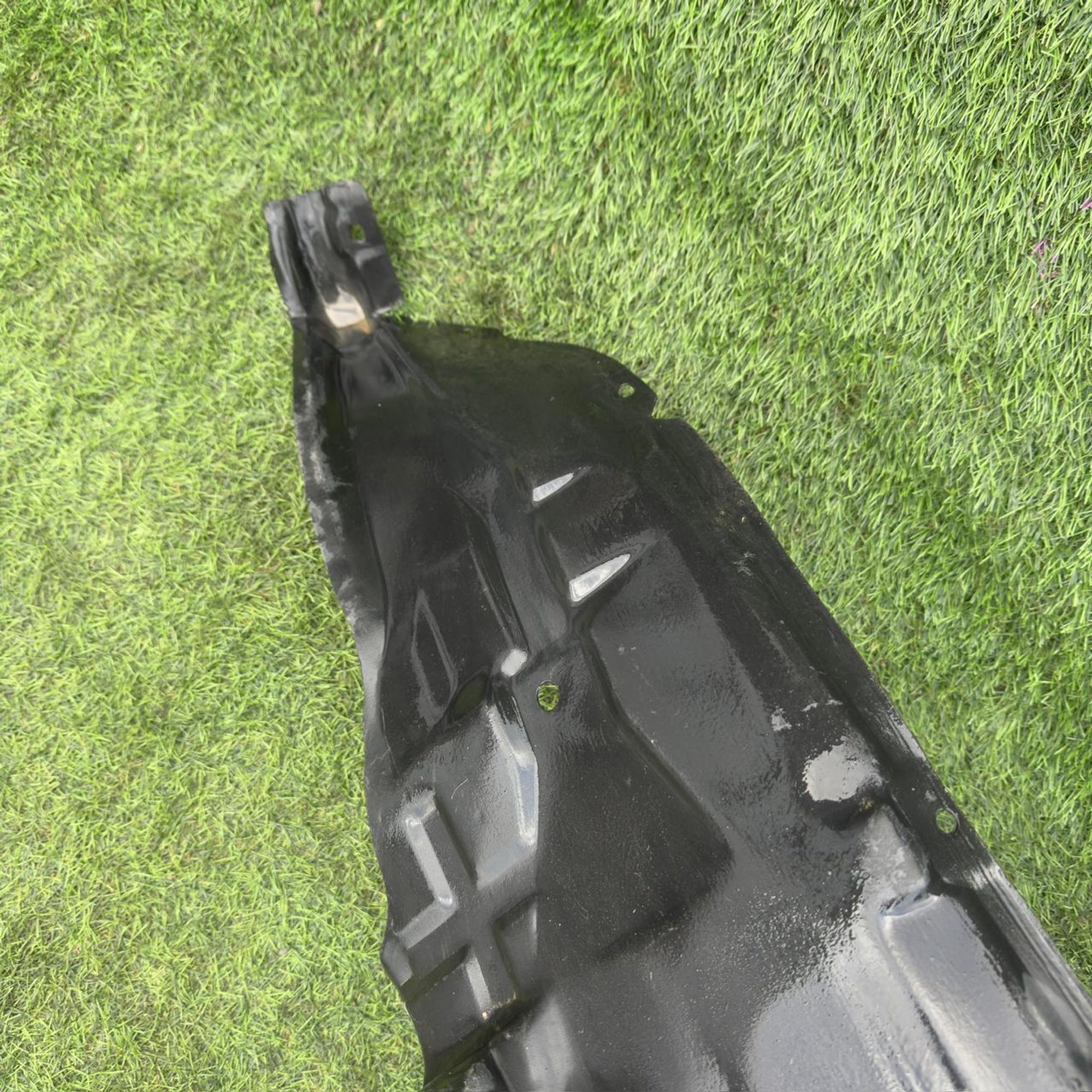 313 Подкрылок передний левый NISSAN SUNNY B14, 1500 рублей, Невинномысск