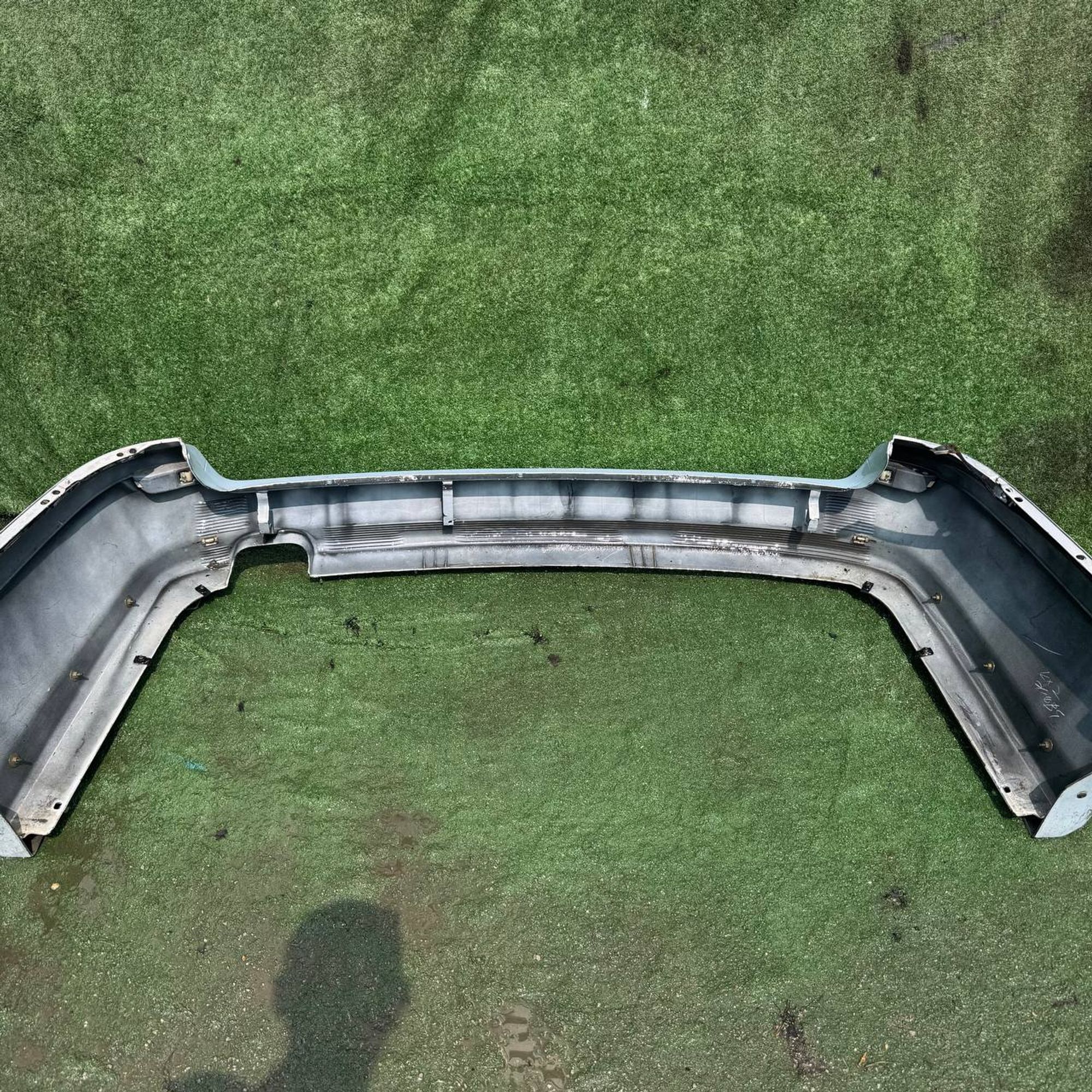 339 Бампер задний NISSAN AVENIR W11, 8500 рублей, Невинномысск