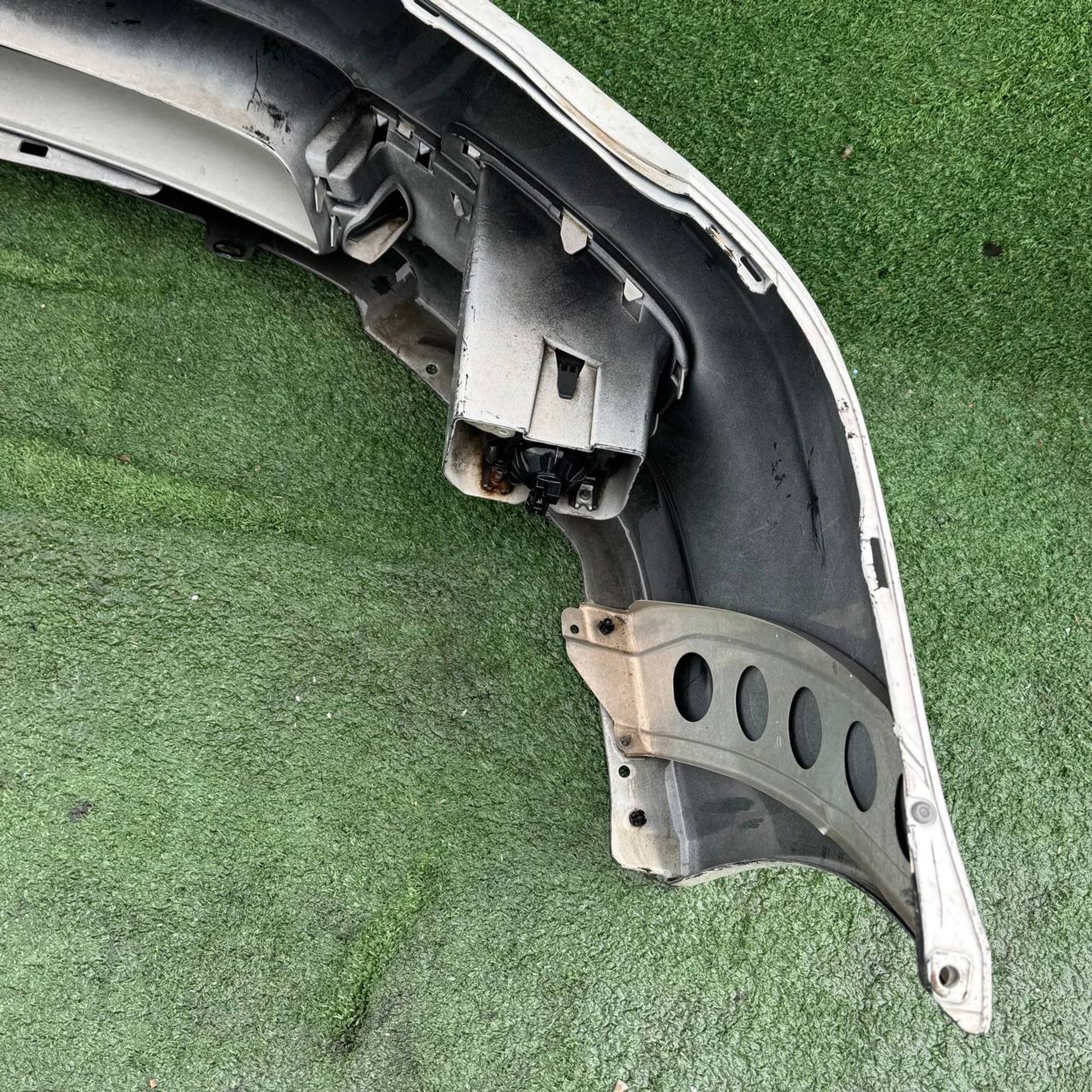 443 бампер SUBARU LEGACY BP5, 18500 рублей, Невинномысск