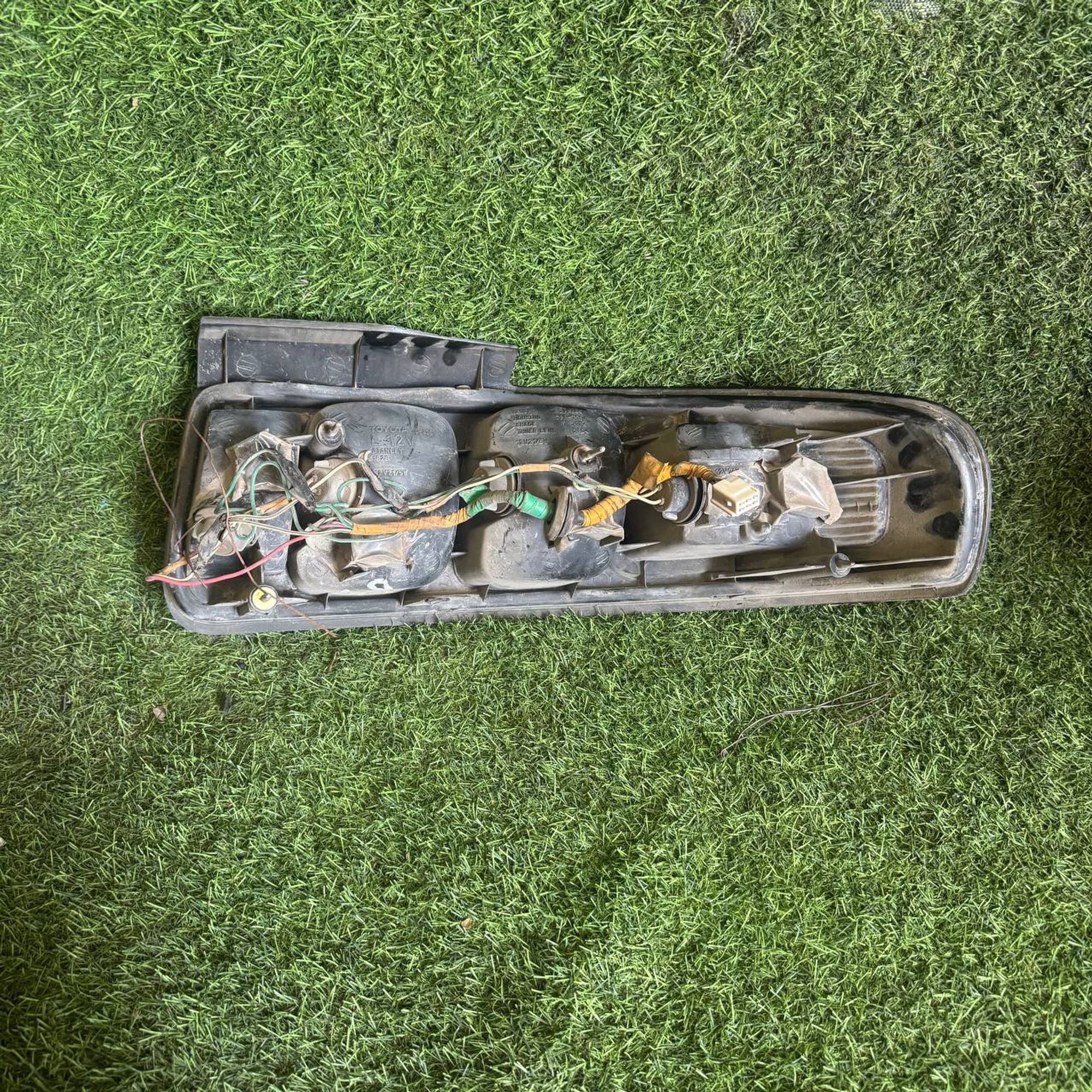 366 Фонарь задний левый TOYOTA CORONA EXIV ST200, 4500 рублей, Невинномысск