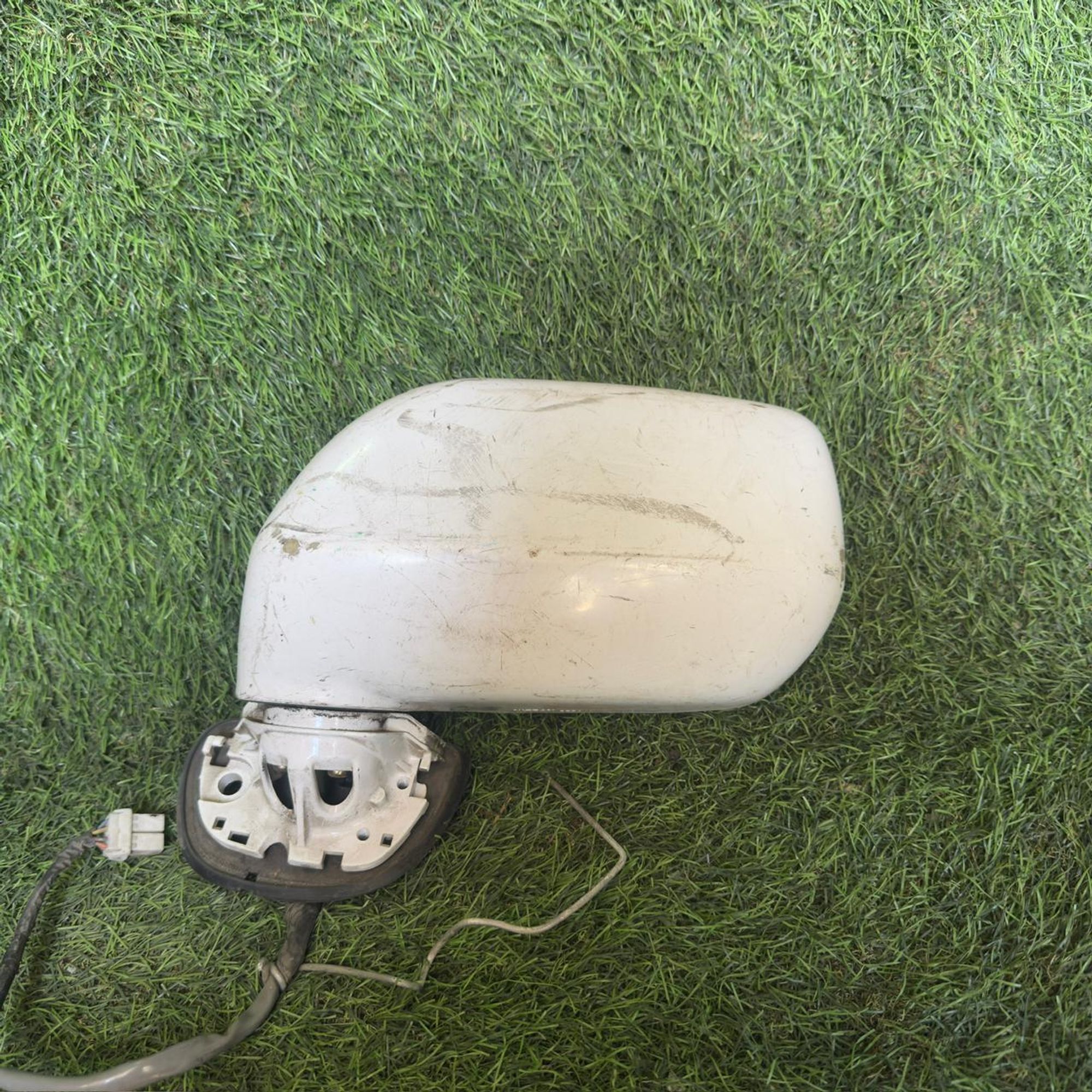 655 Зеркало боковое левое NISSAN R'NESSA N30, 4500 рублей, Невинномысск