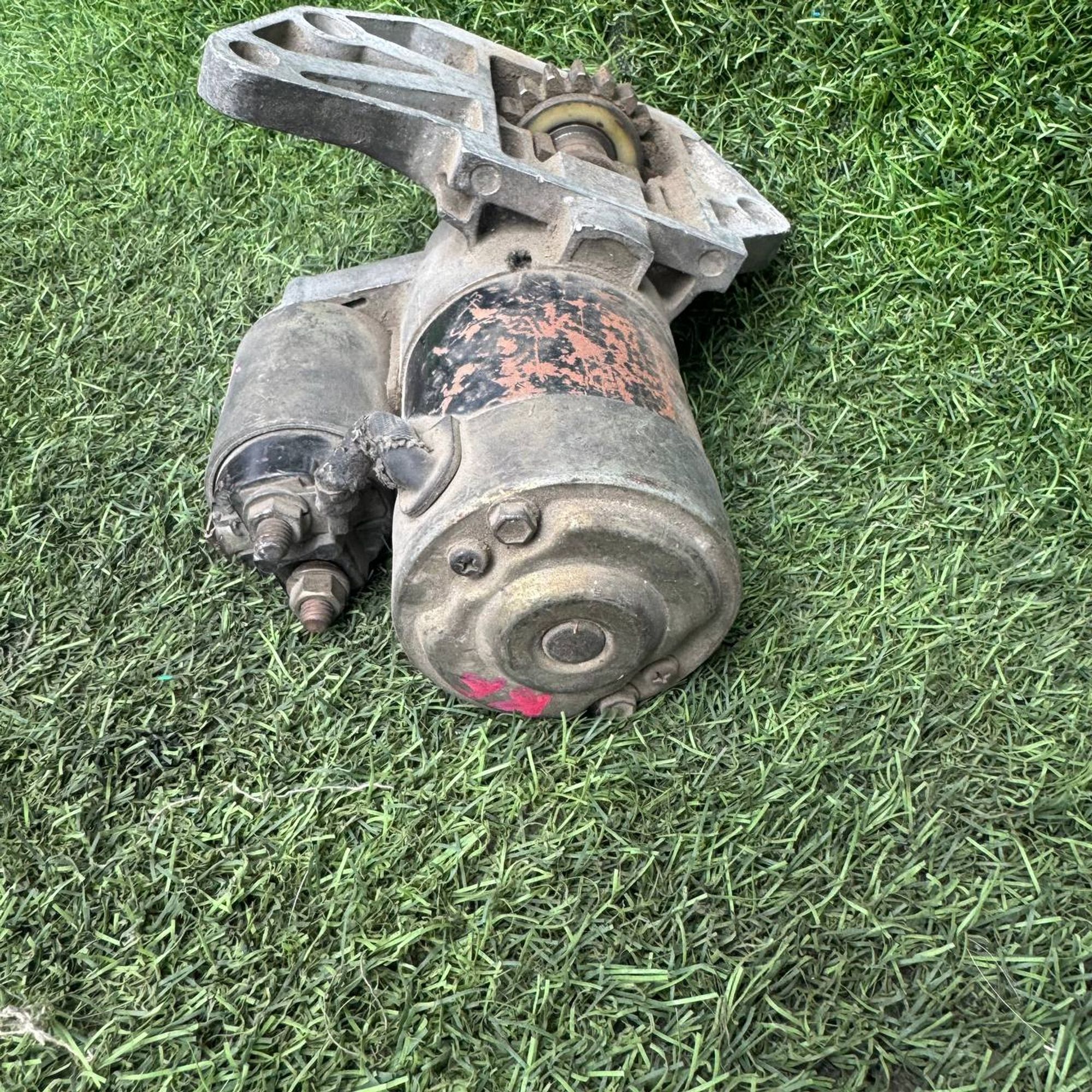 590 Стартер MAZDA KF, 6500 рублей, Невинномысск