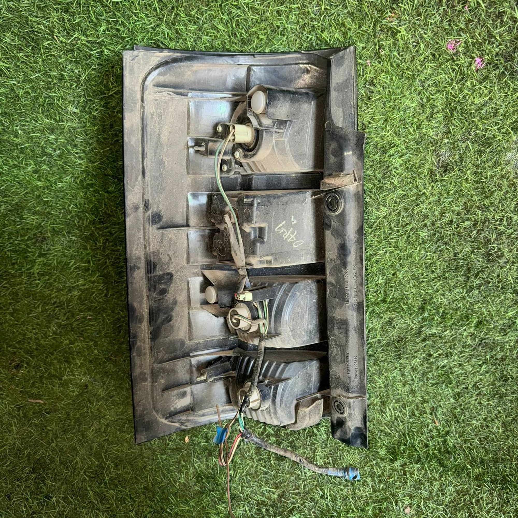 808 Фонарь задний правый TOYOTA SIENTA NCP81, 4500 рублей, Невинномысск