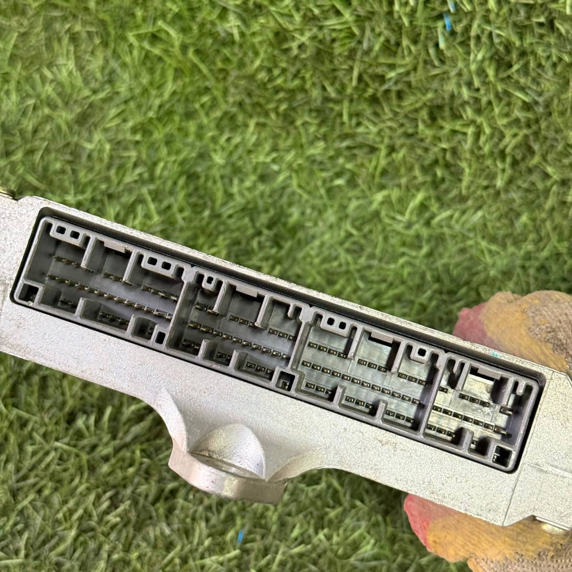 168 Блок управления двигателем HONDA F20B, 1 рублей, Невинномысск