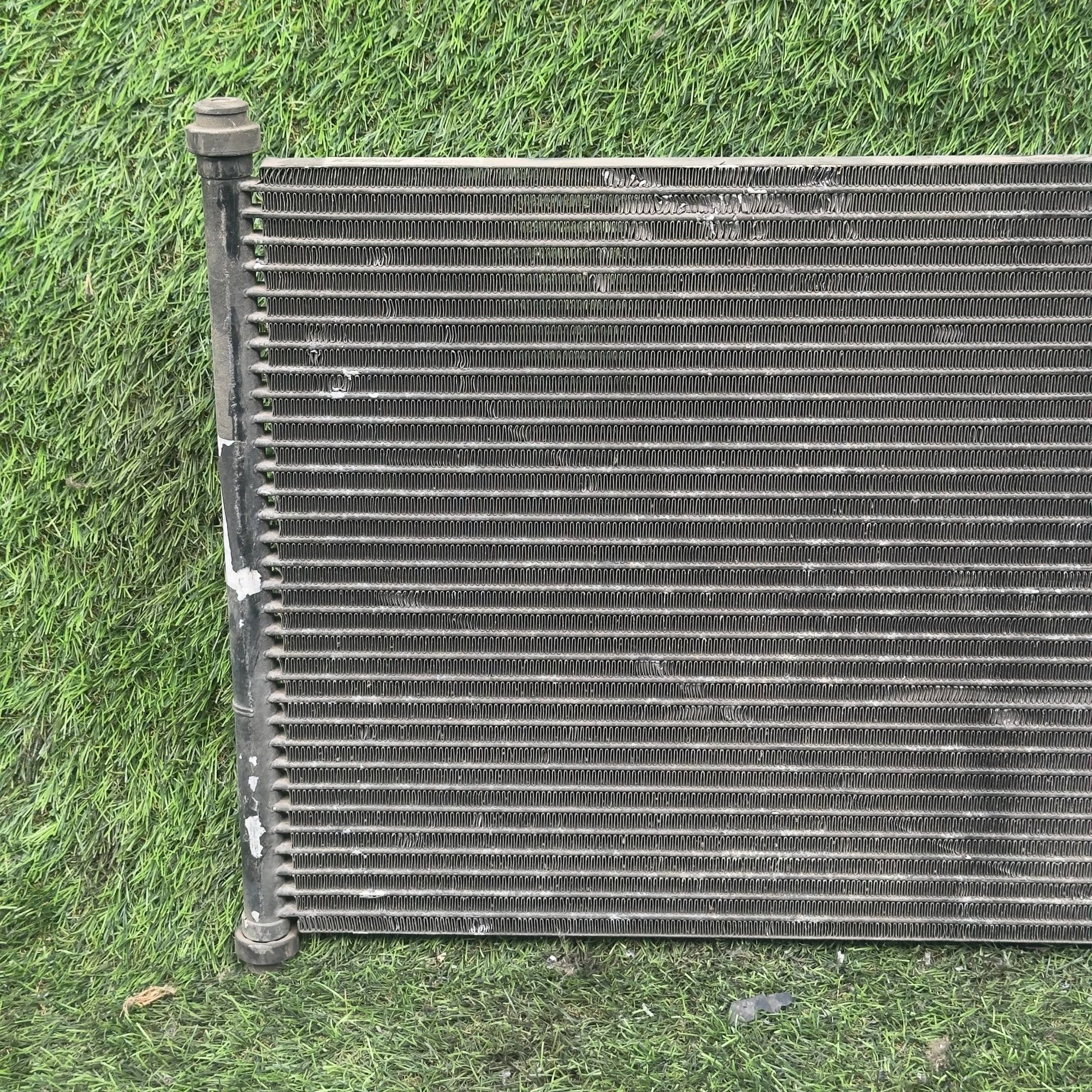 233 Радиатор кондиционера HONDA ACCORD CF4, 4500 рублей, Невинномысск