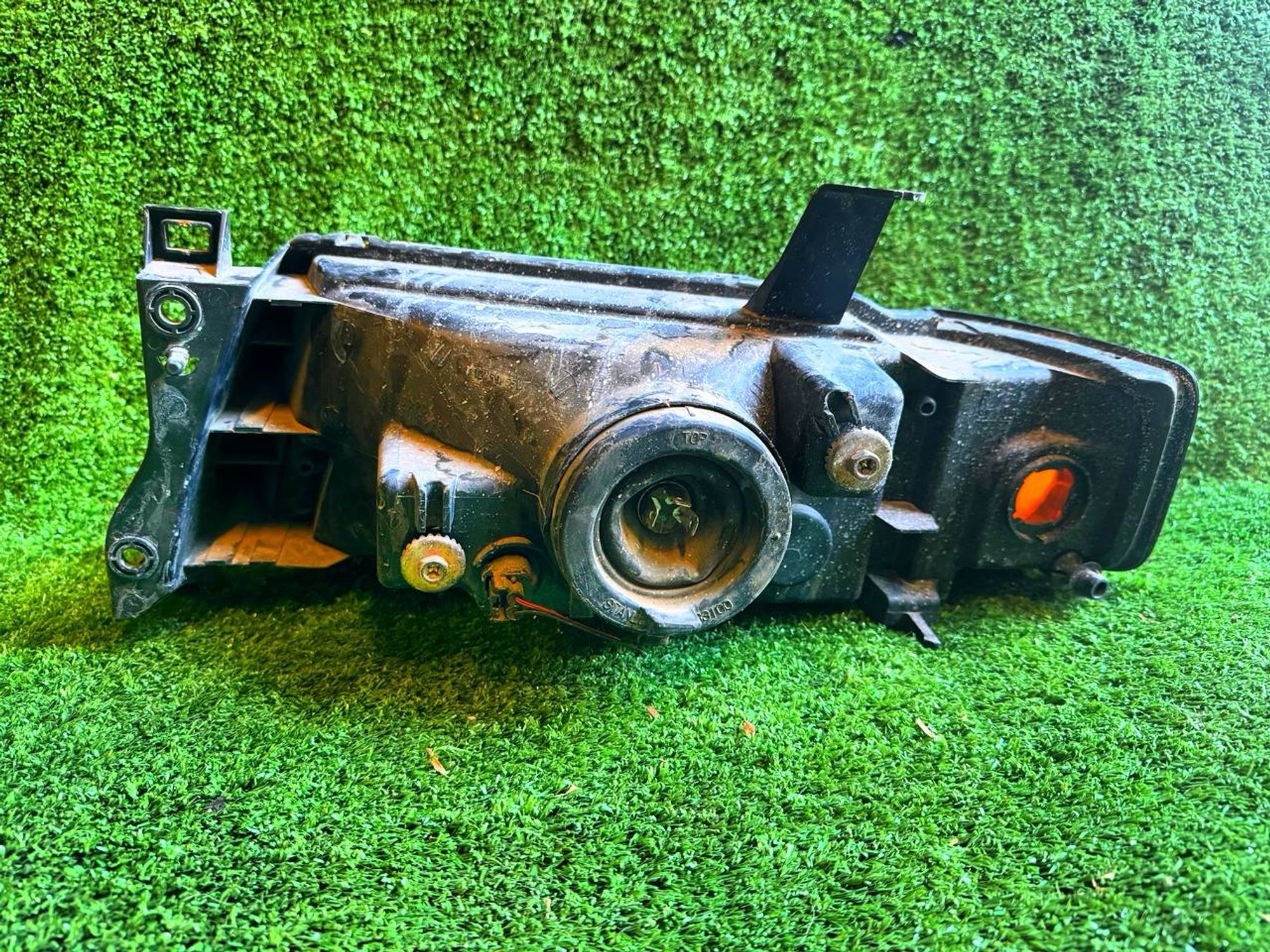 959 фара правая MAZDA BONGO FRIENDEE SGEW, 6500 рублей, Невинномысск