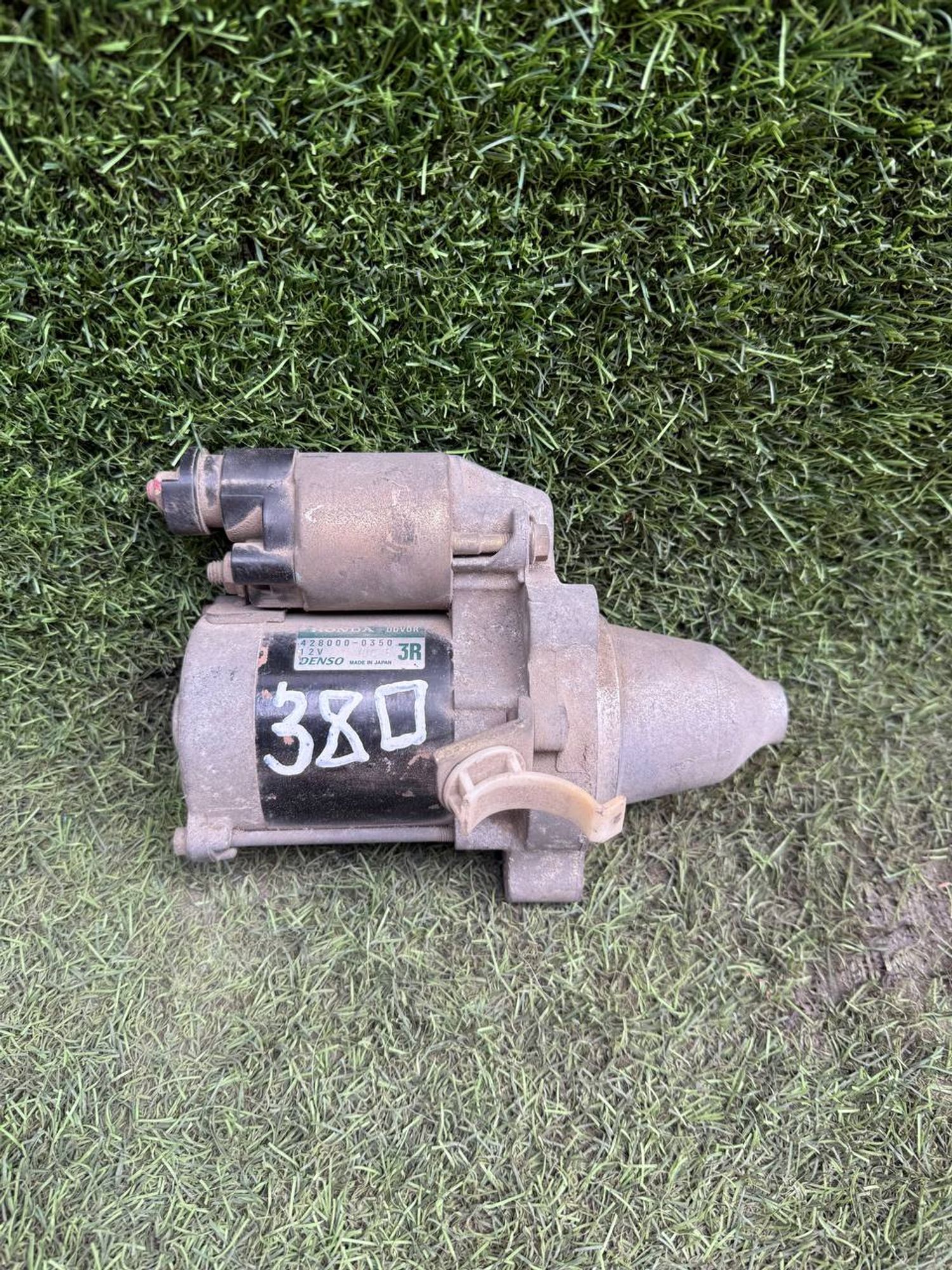 380 Стартер HONDA L13A, 6500 рублей, Невинномысск