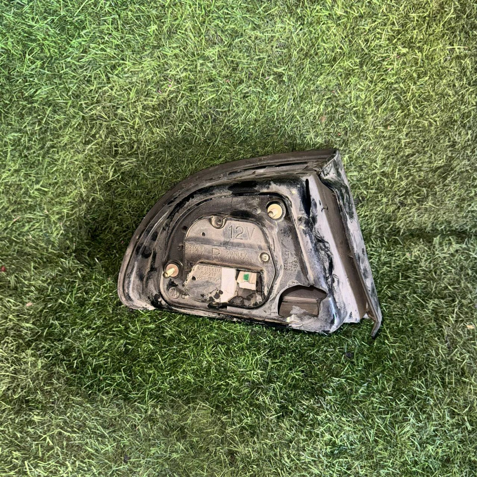 стоп на MITSUBISHI GALANT E55A, 3500 рублей, Невинномысск